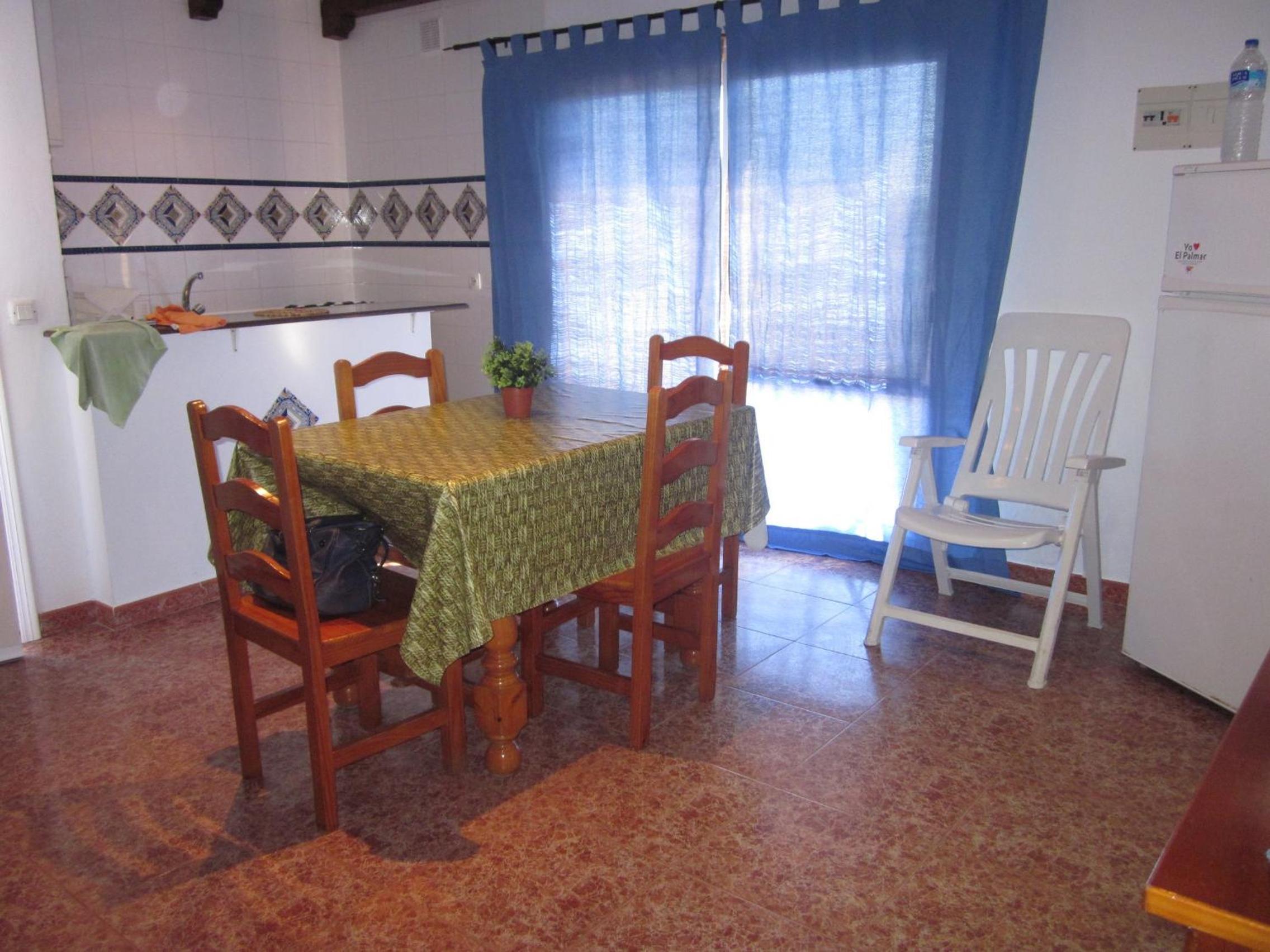 Apartamento La Torre view 3