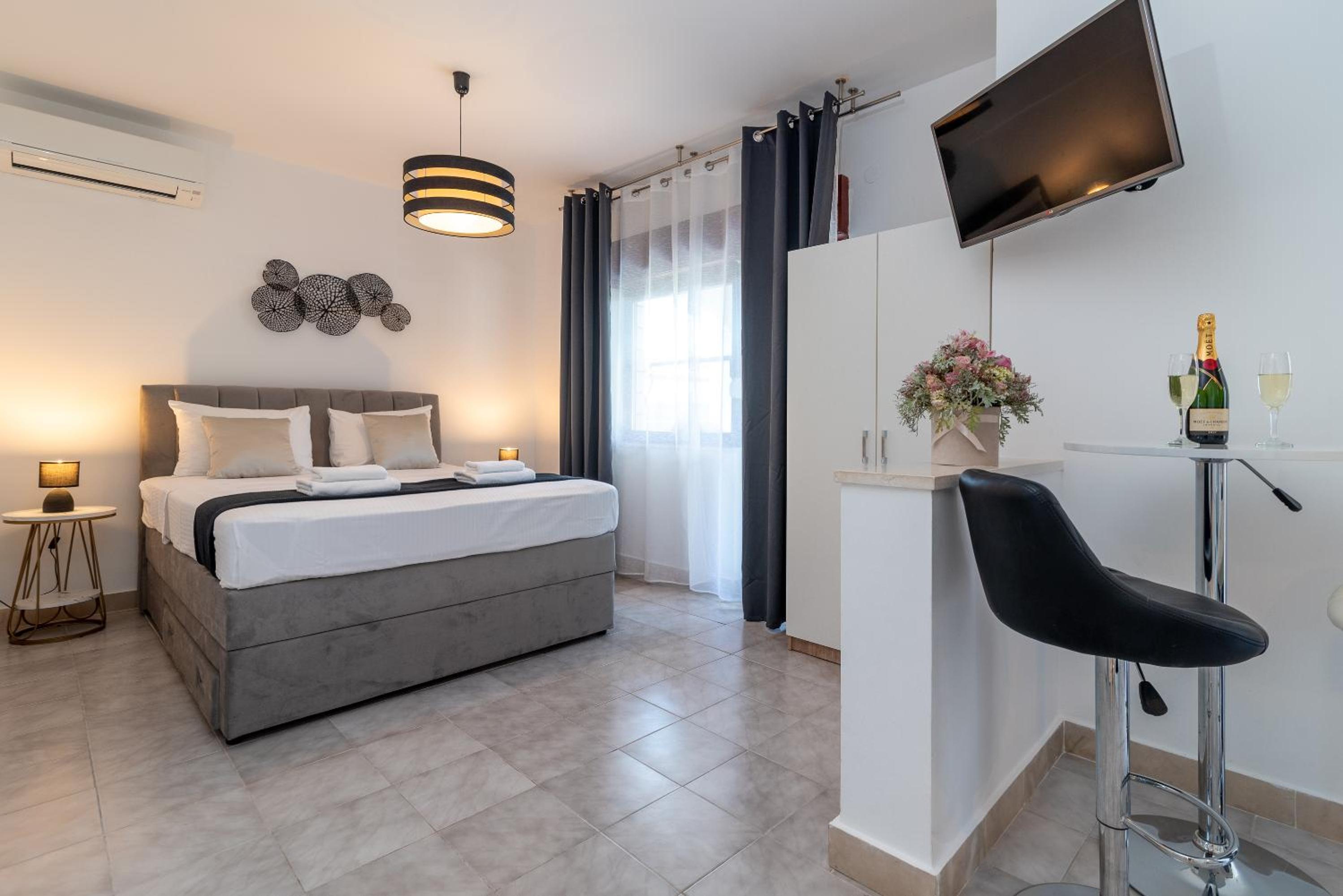 Apartments Bozan view 4