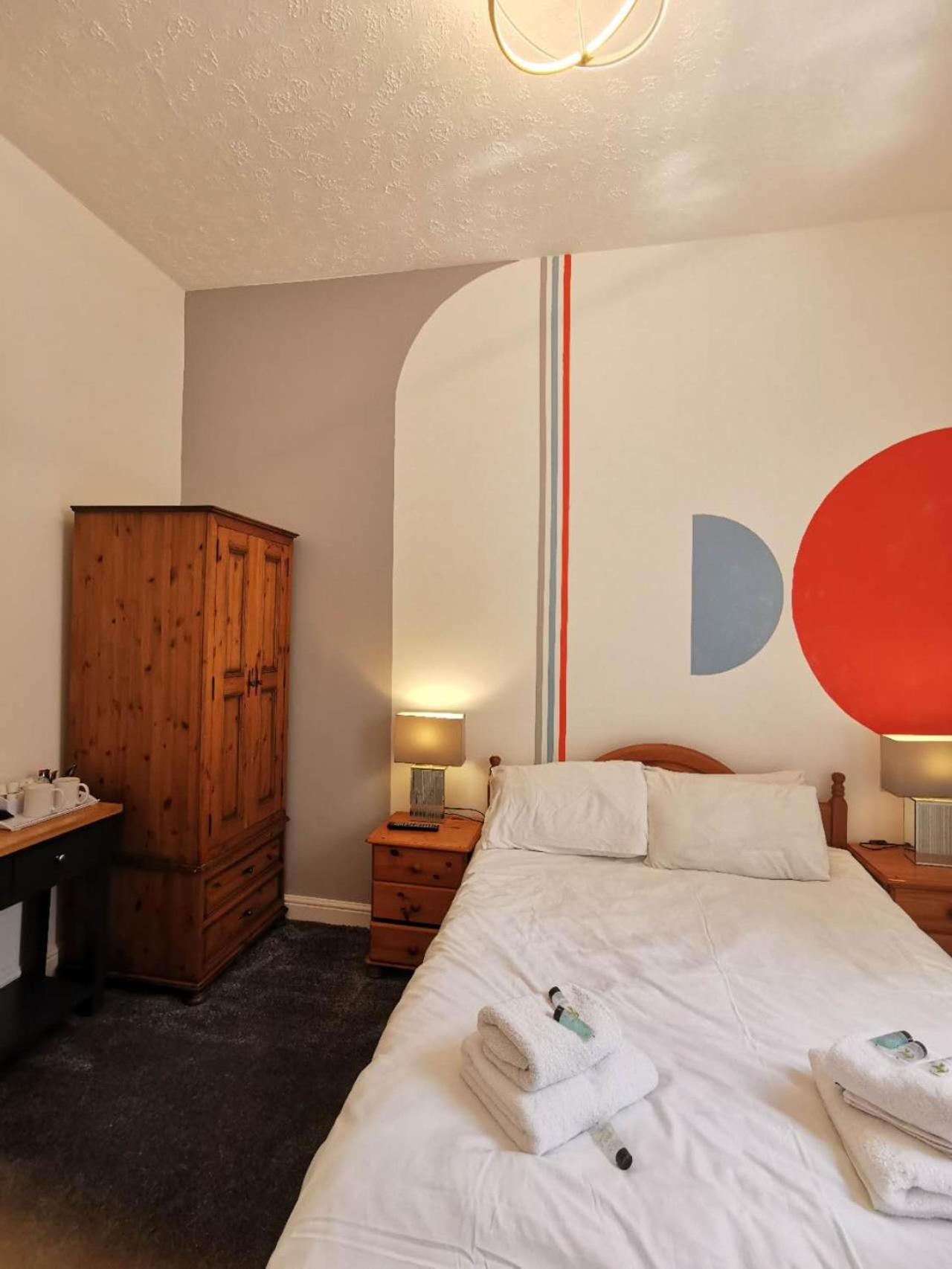 Cavendish House Hotel