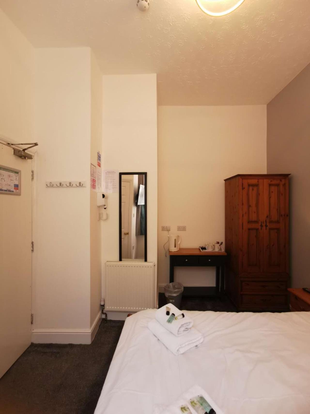 Cavendish House Hotel