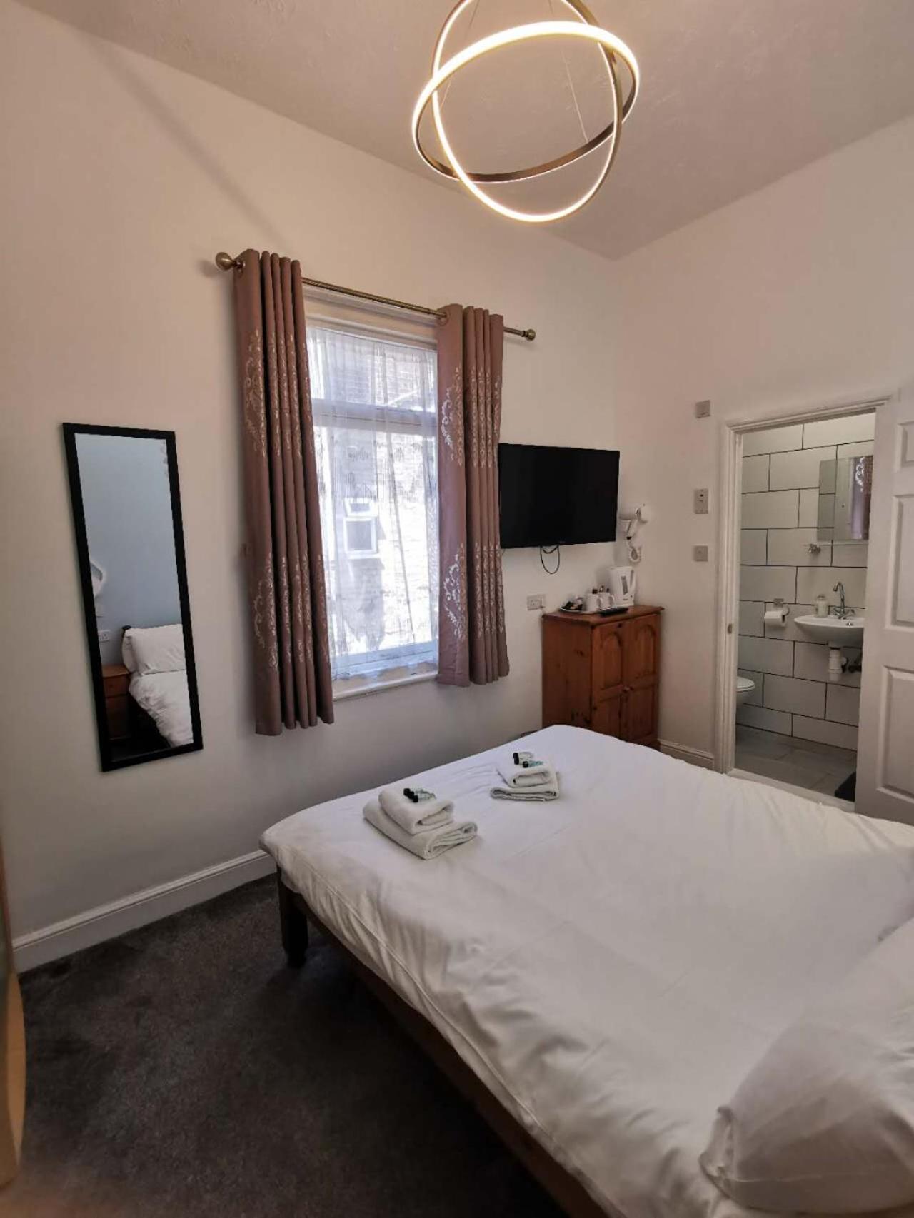 Cavendish House Hotel