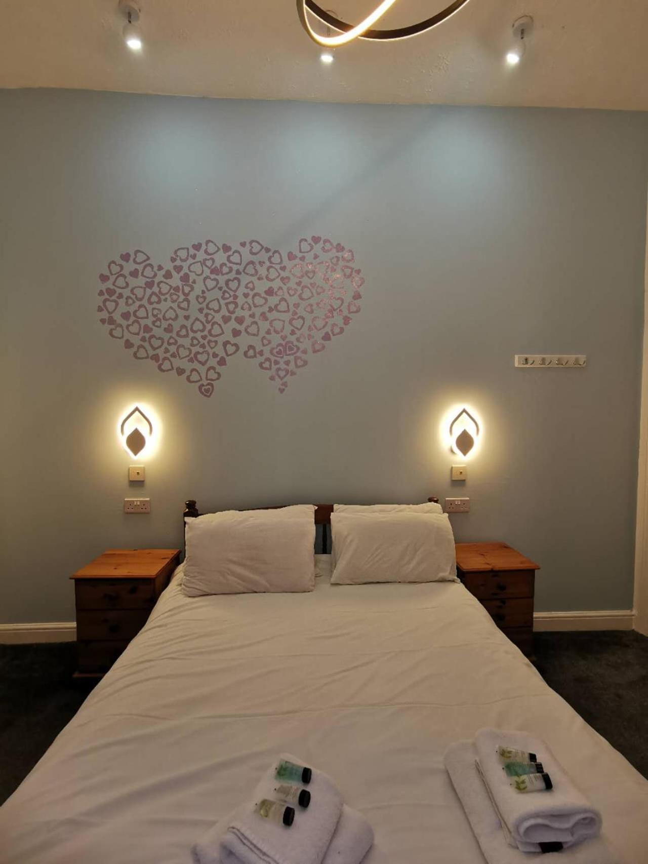 Cavendish House Hotel