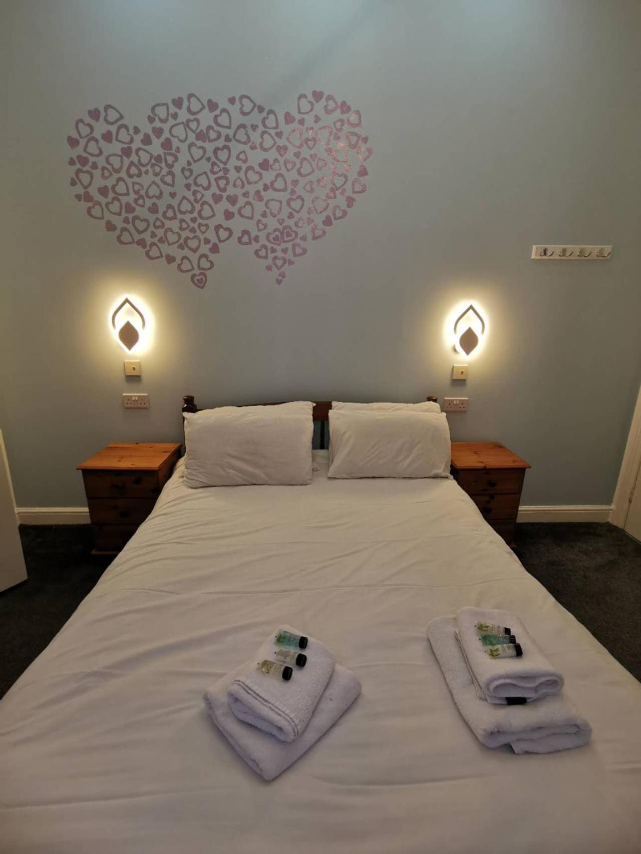 Cavendish House Hotel