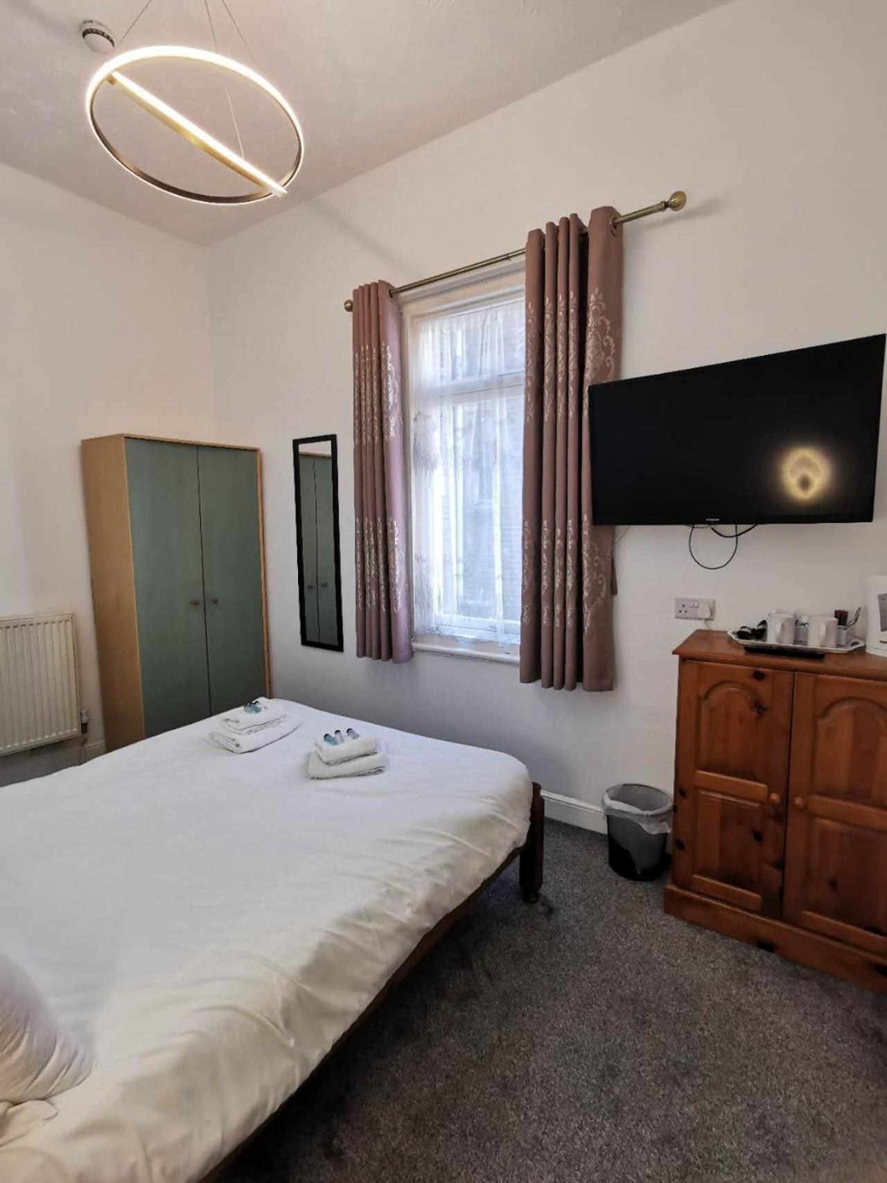 Cavendish House Hotel