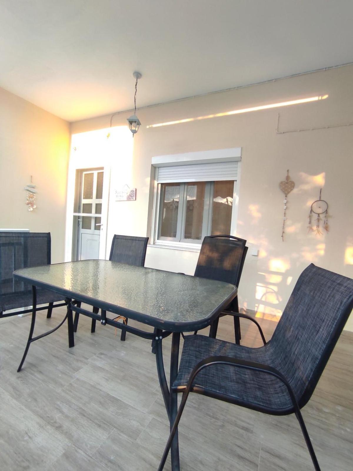 Sivi's Vacation Homes