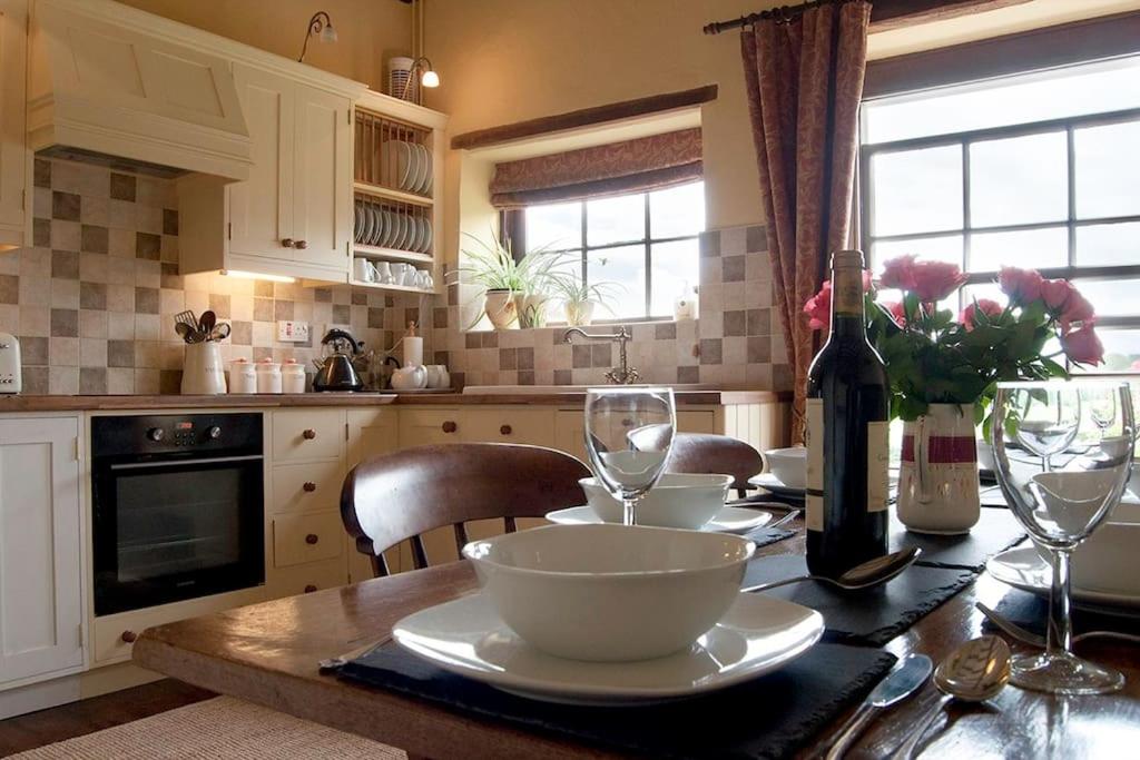 Bach y Graig cottage