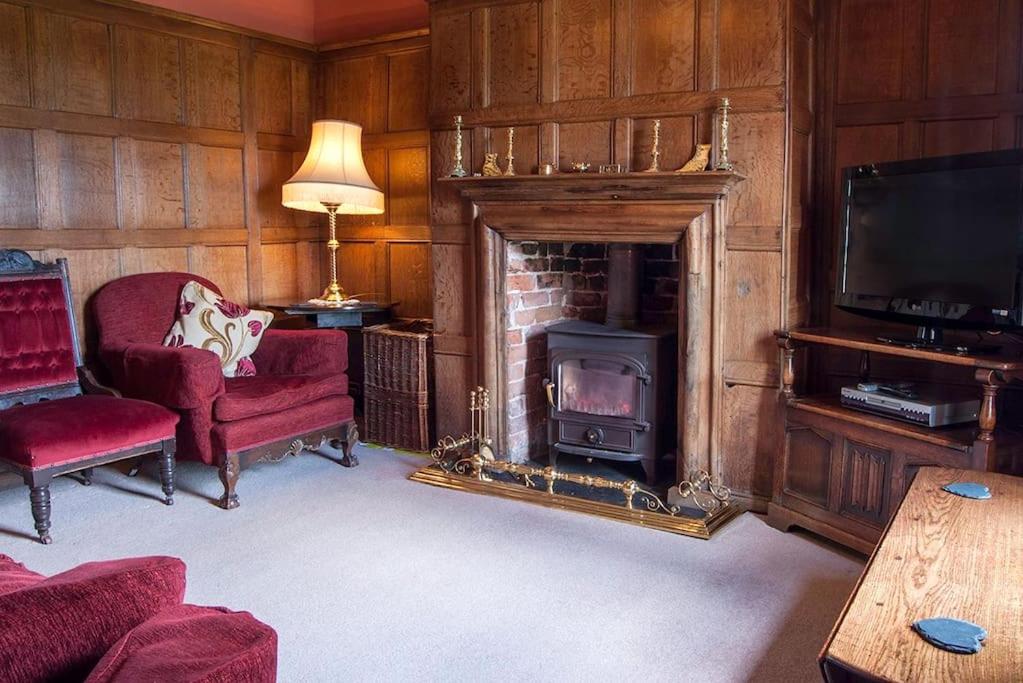 Bach y Graig cottage