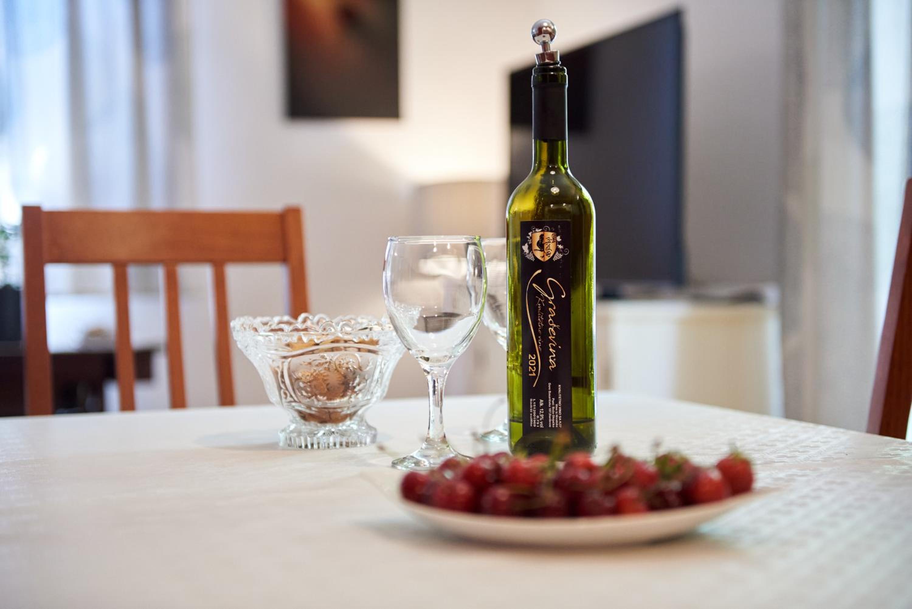Guesthouse Aria