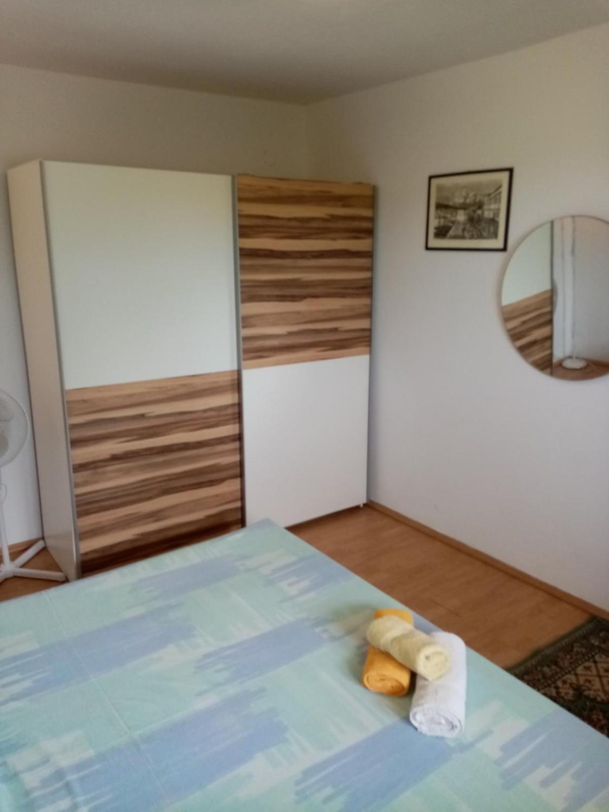 apartman Mirko