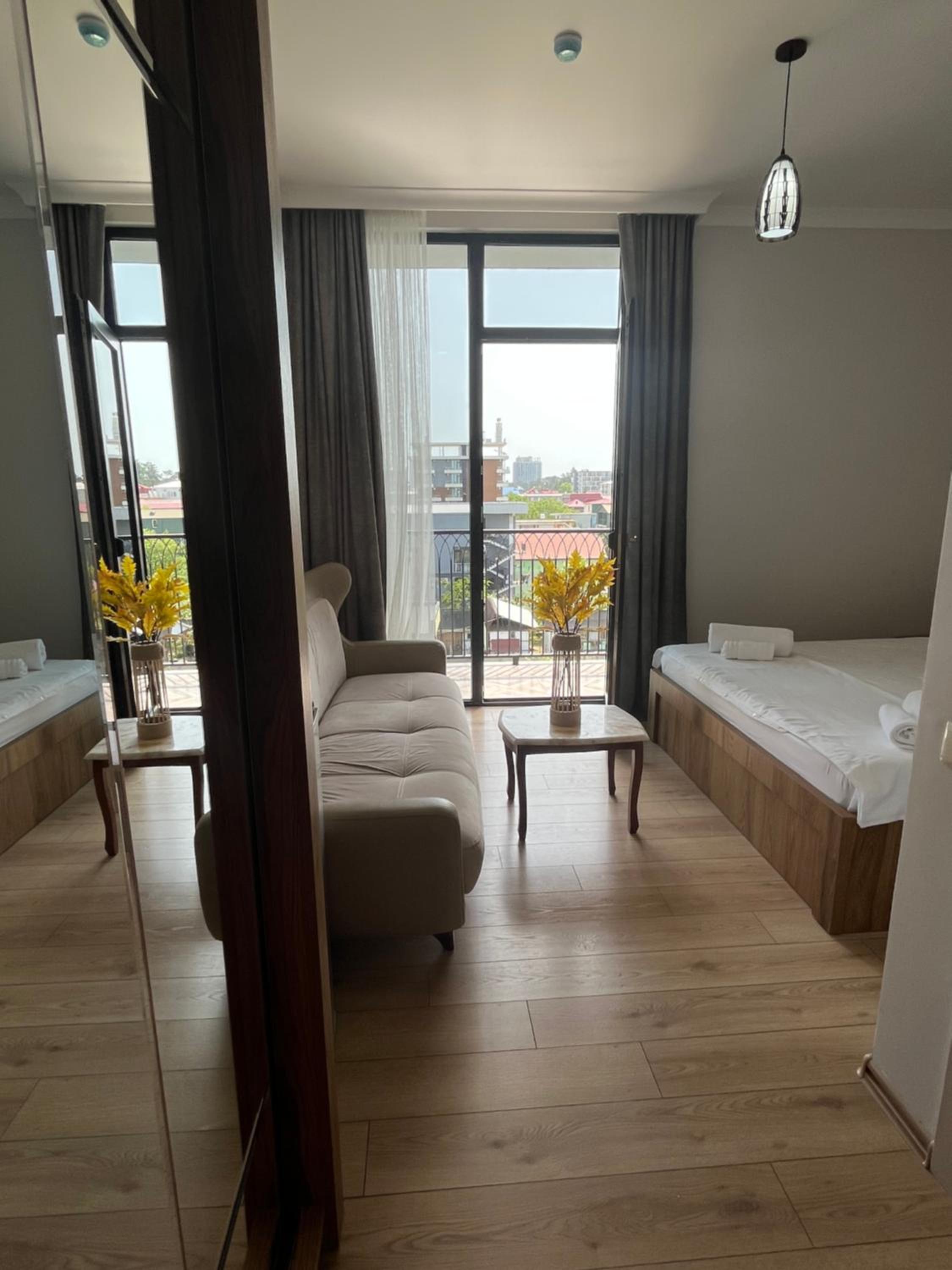 Cozy Rooms view 5