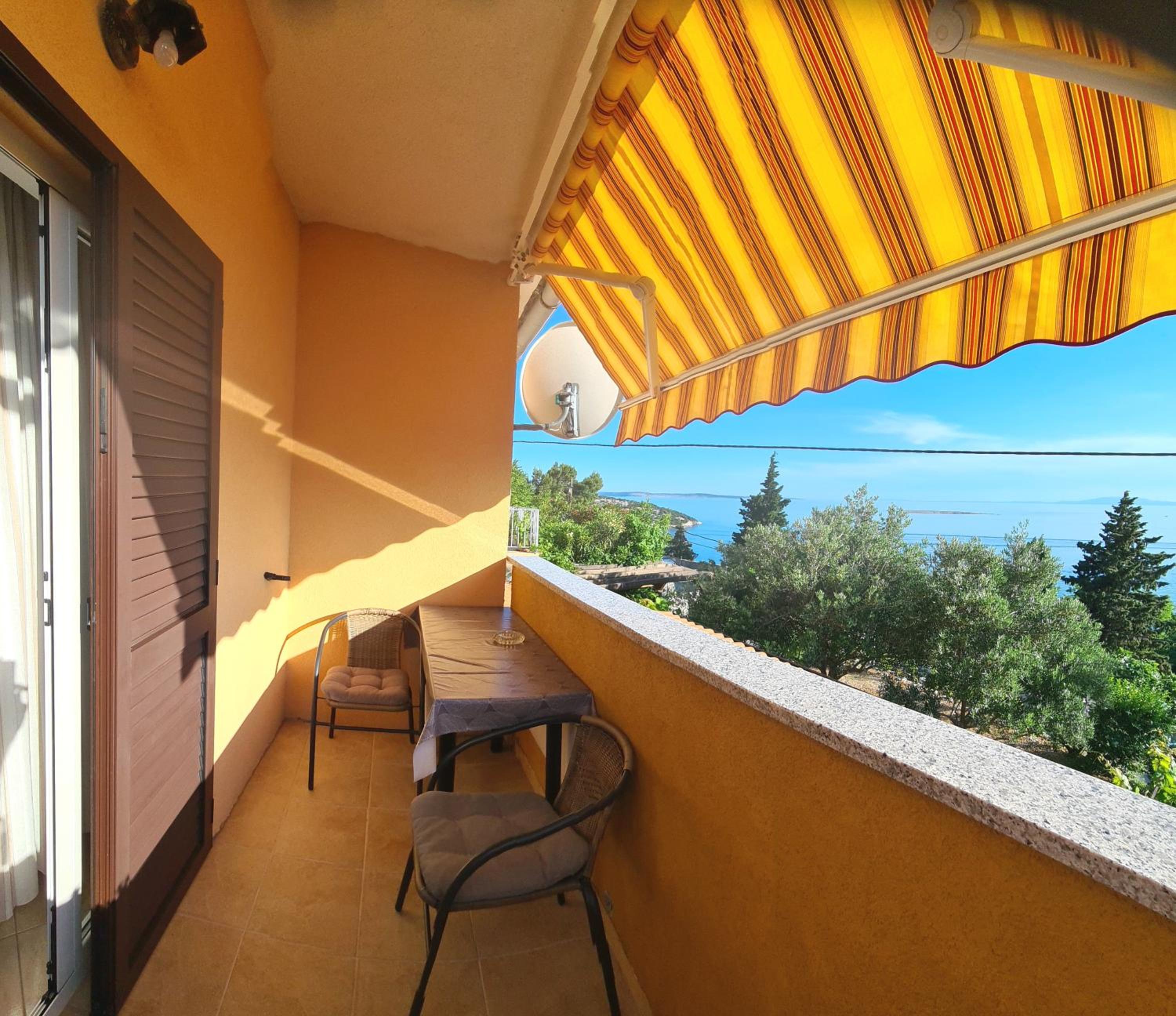 STUDIO APARTMAN STARA BAŠKA