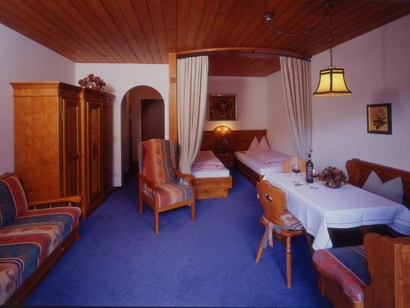 Ferienhaus Waldwinkl
