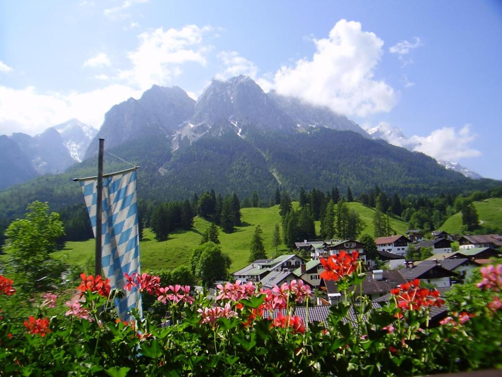 Ferienhaus Waldwinkl