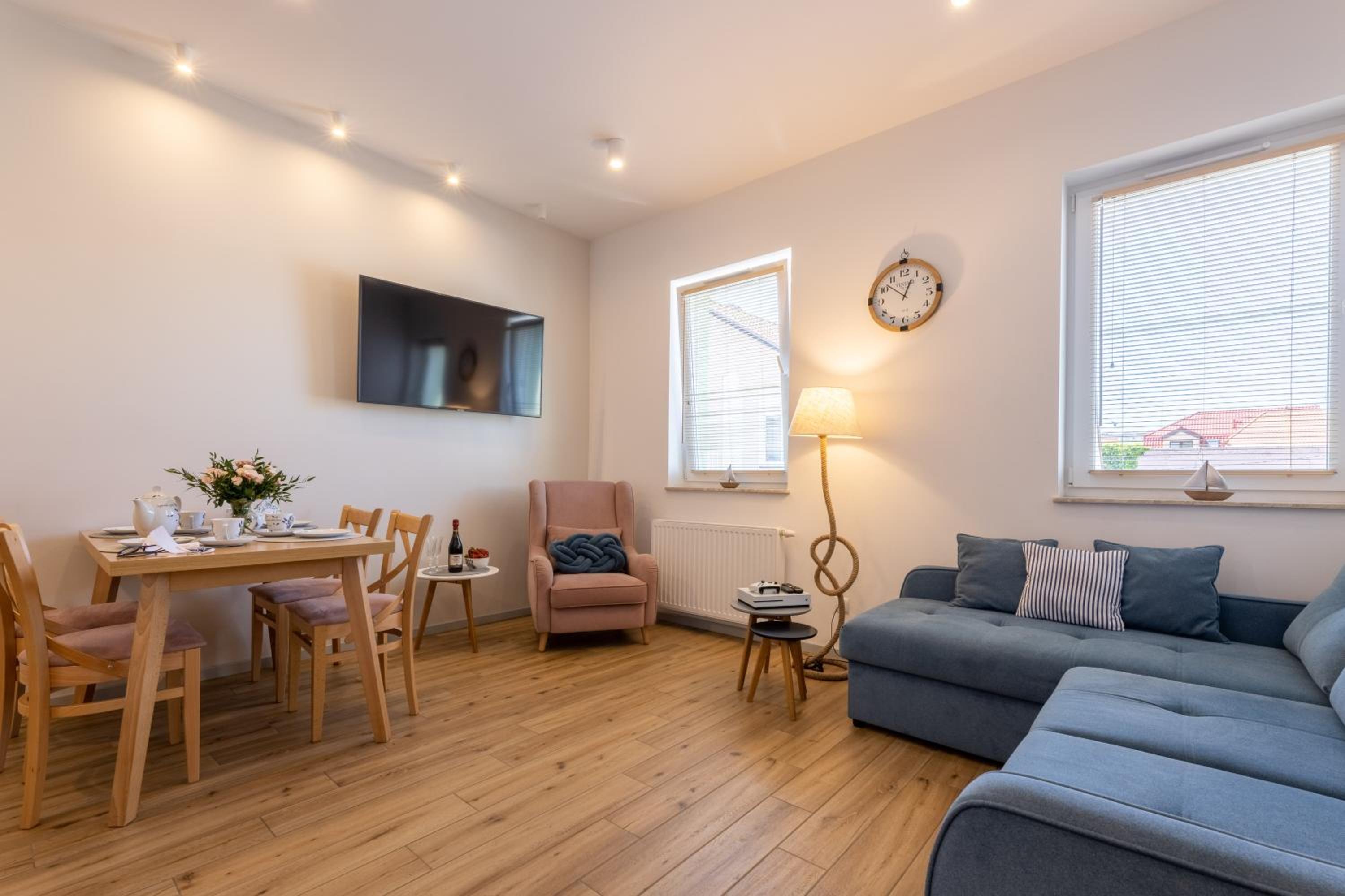 Apartament STARS Ustka
