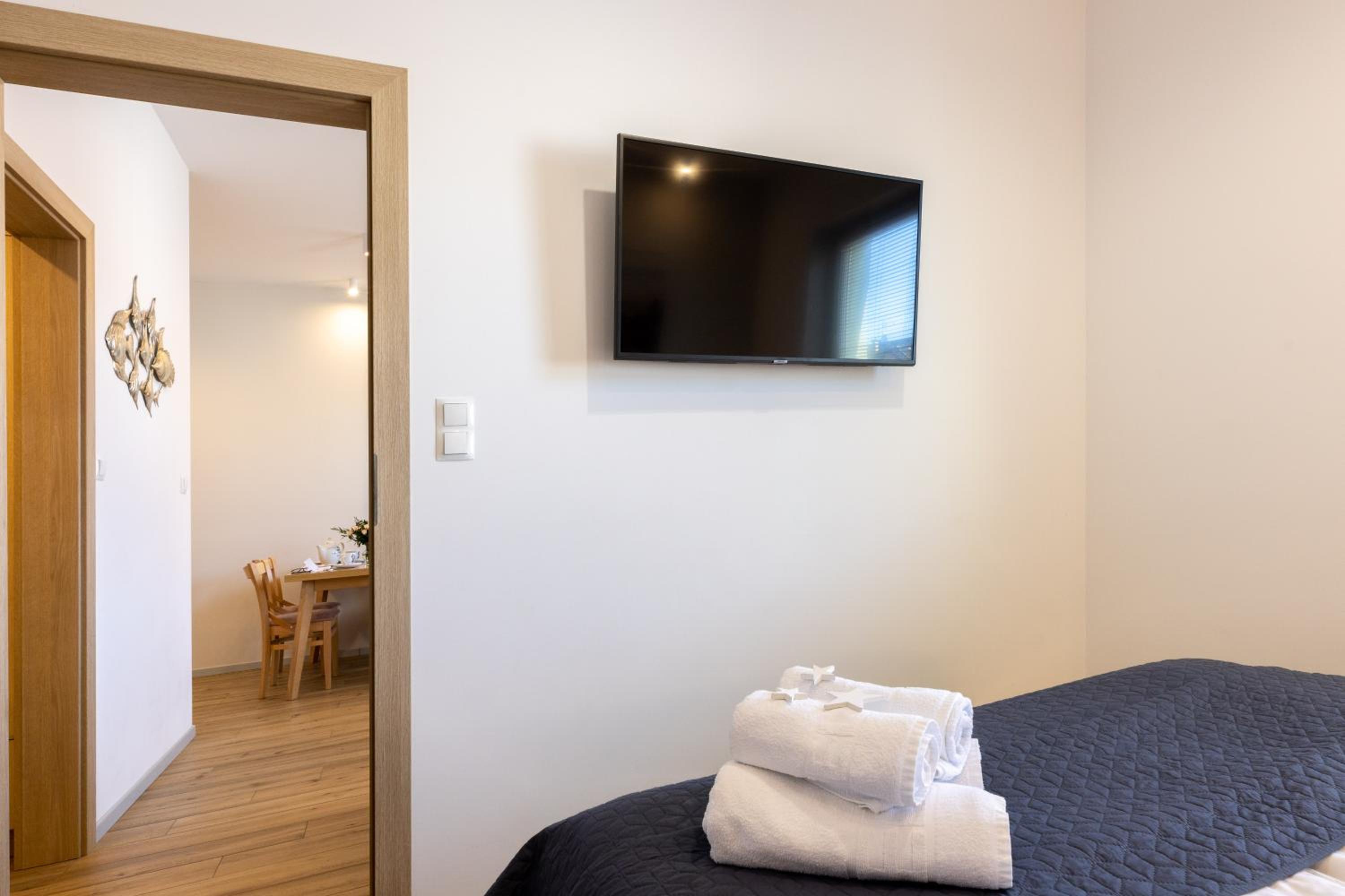 Apartament STARS Ustka