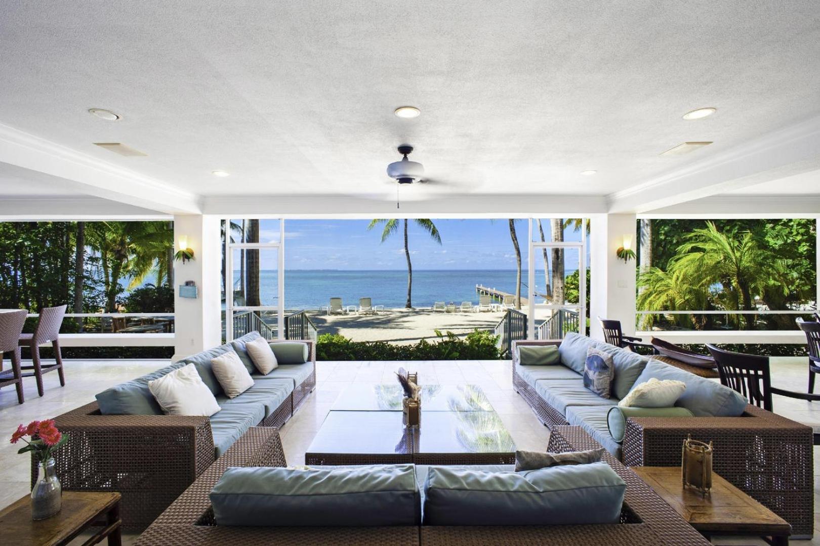 Cos Kai Villa by Grand Cayman Villas & Condos