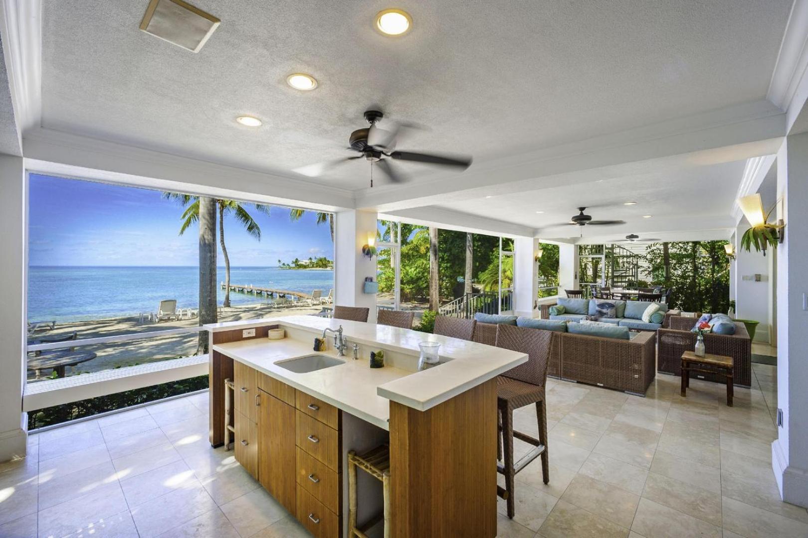 Cos Kai Villa by Grand Cayman Villas & Condos