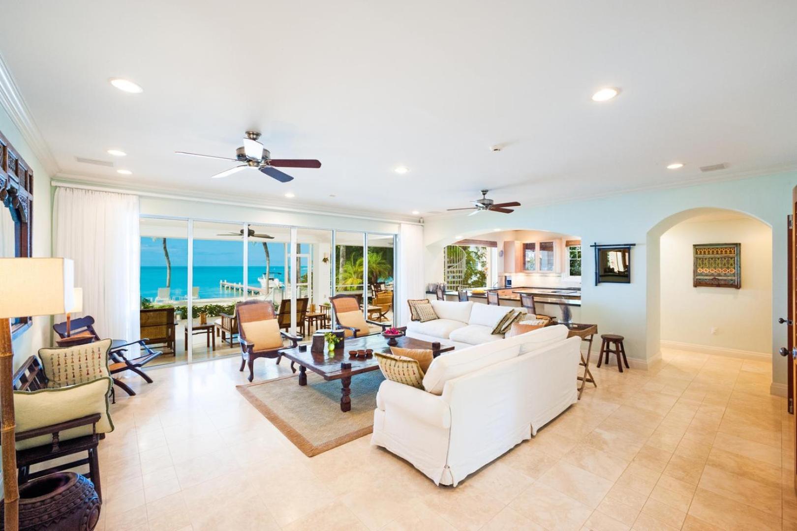 Cos Kai Villa by Grand Cayman Villas & Condos