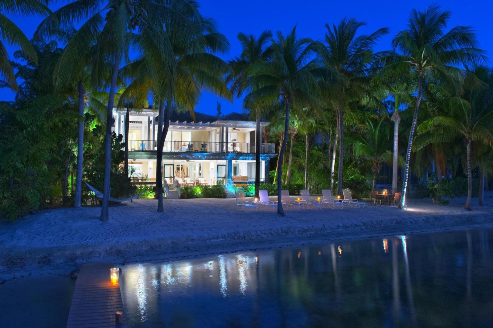 Cos Kai Villa by Grand Cayman Villas & Condos