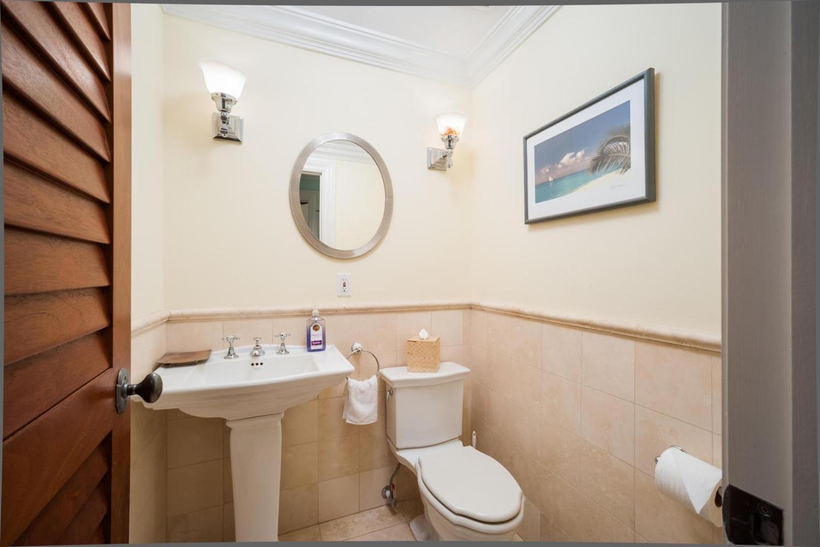 Cos Kai Villa by Grand Cayman Villas & Condos