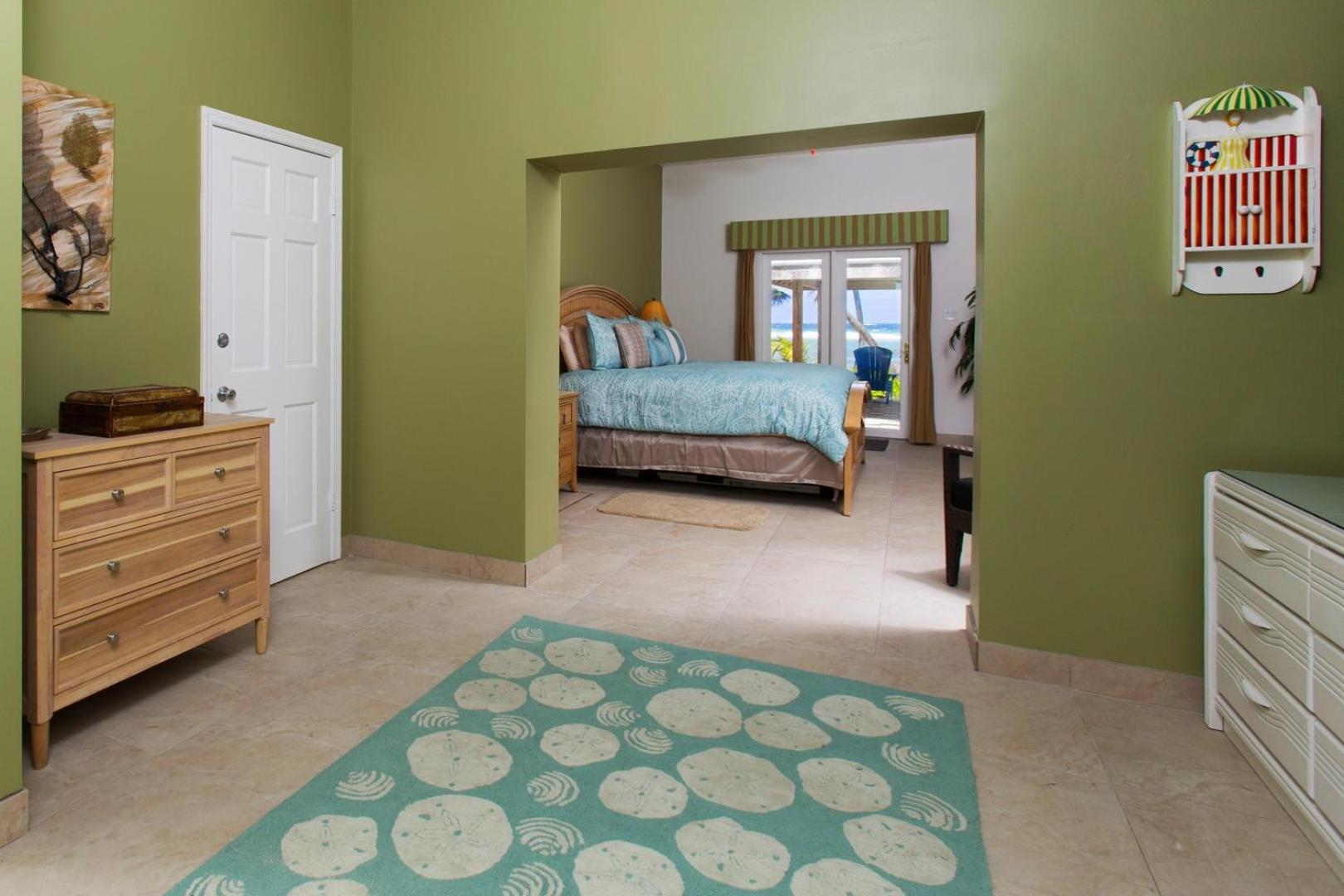 Coconut Beach by Grand Cayman Villas & Condos