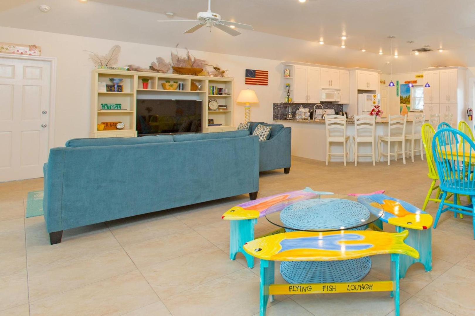 Coconut Beach by Grand Cayman Villas & Condos