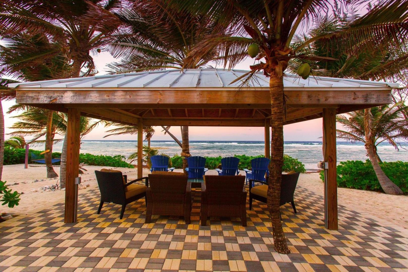 Coconut Beach by Grand Cayman Villas & Condos