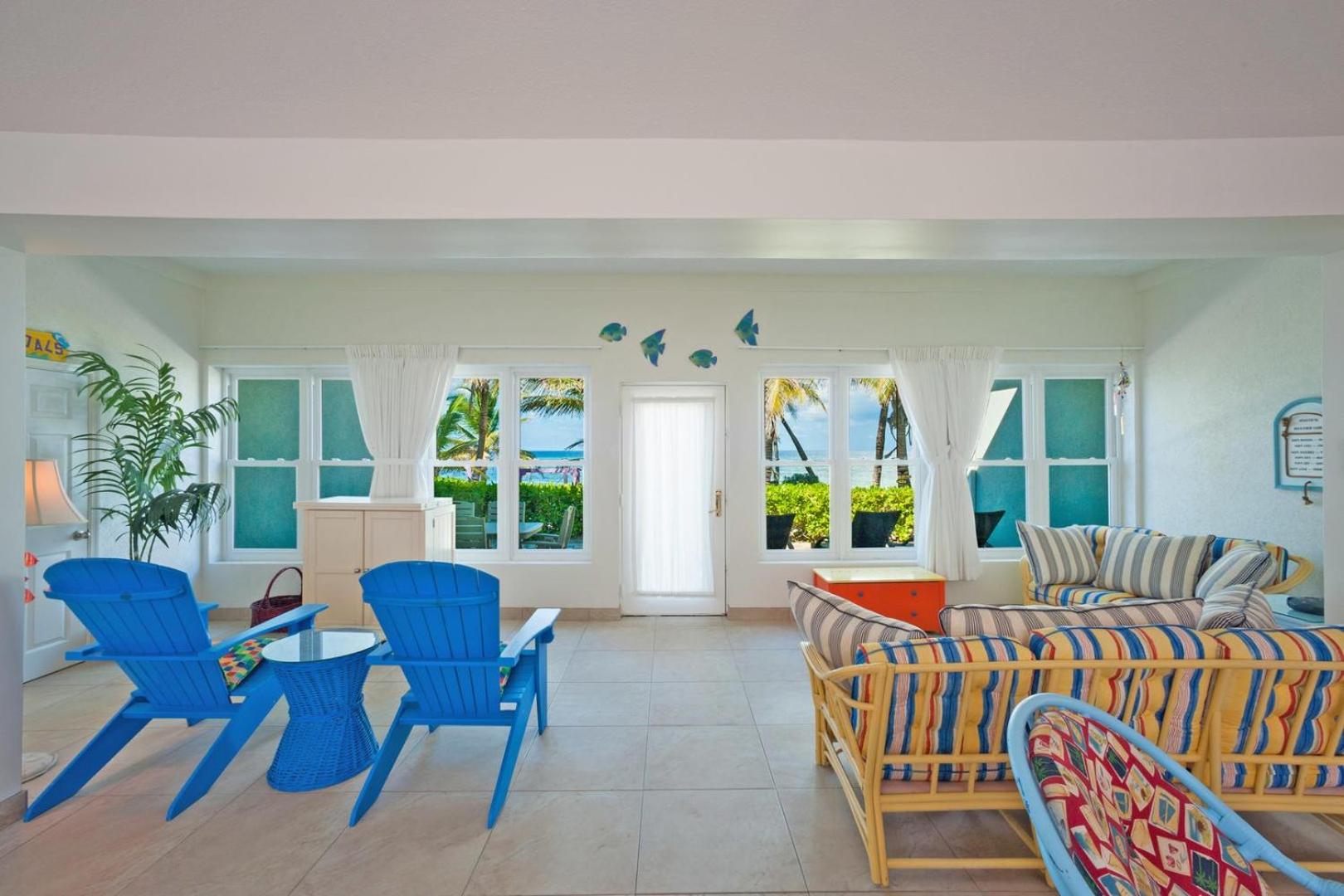 Coconut Beach by Grand Cayman Villas & Condos