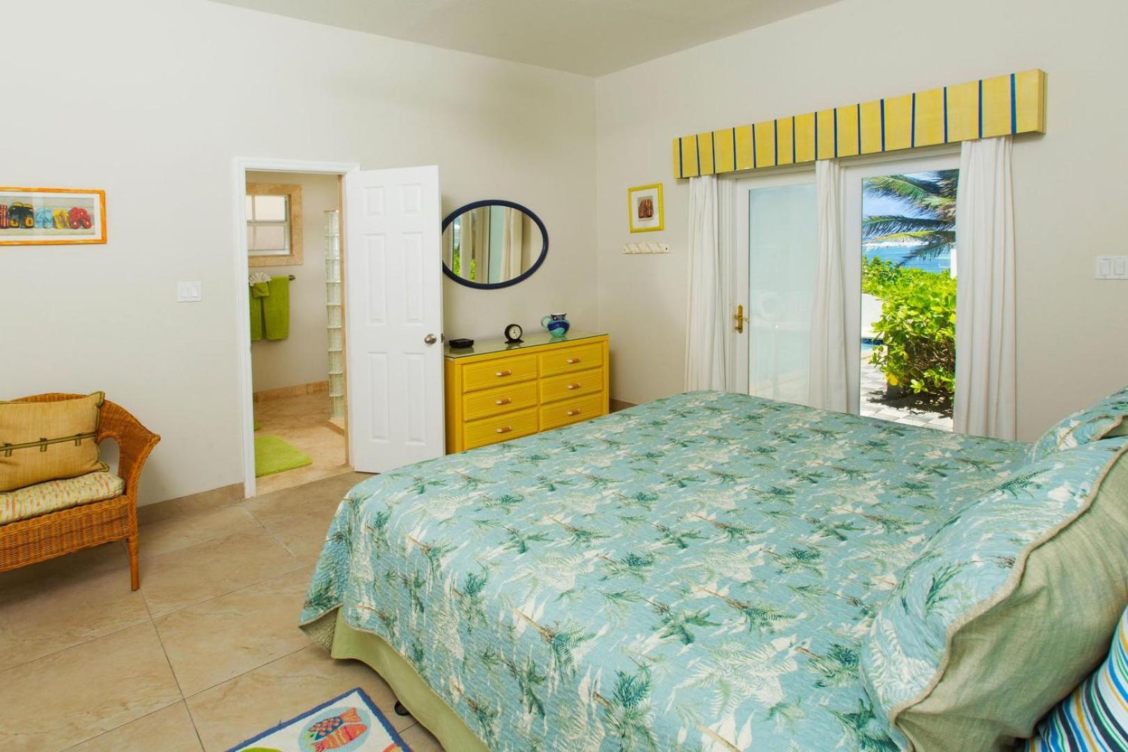 Coconut Beach by Grand Cayman Villas & Condos
