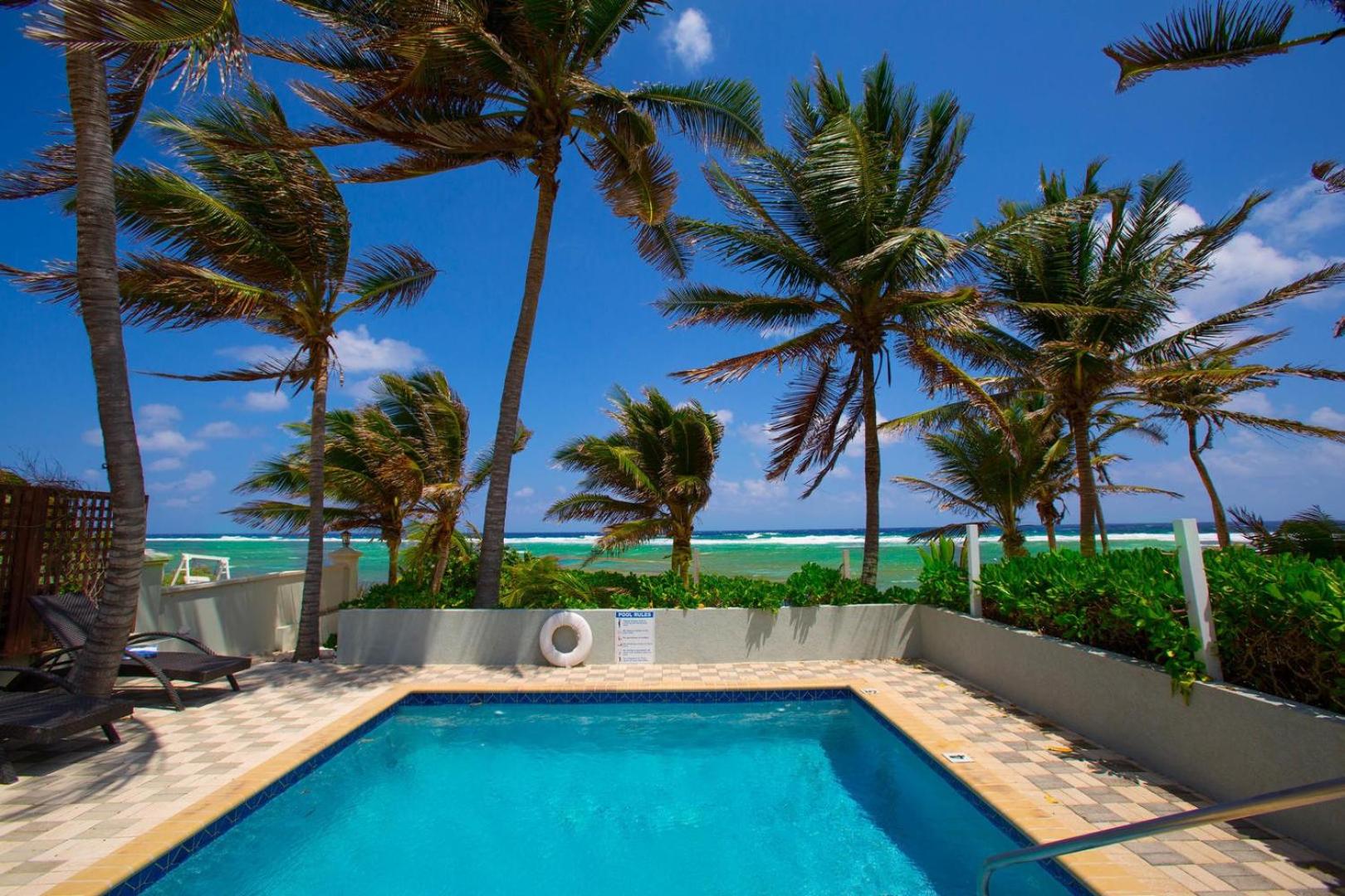 Coconut Beach by Grand Cayman Villas & Condos