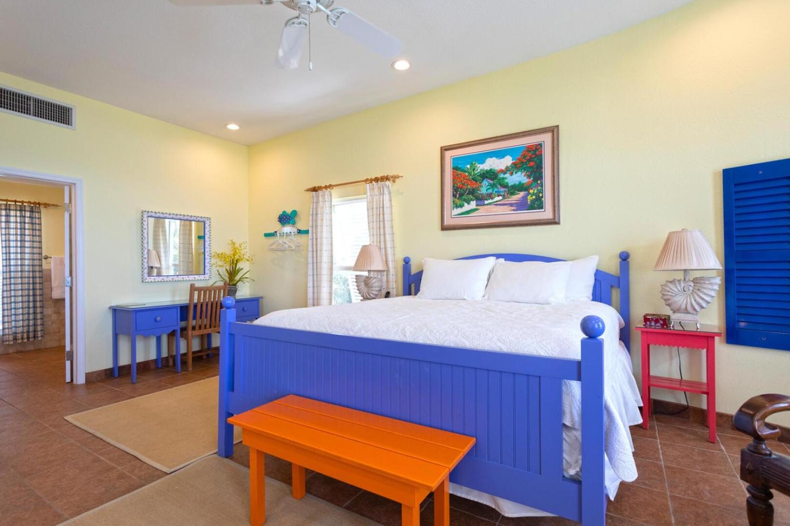 Castle Guesthouse by Grand Cayman Villas & Condos