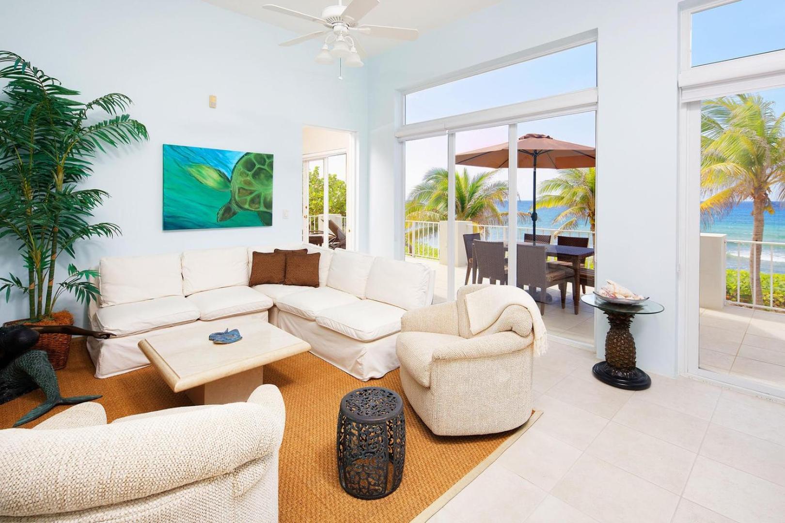 Villa Caymanas by Grand Cayman Villas & Condos