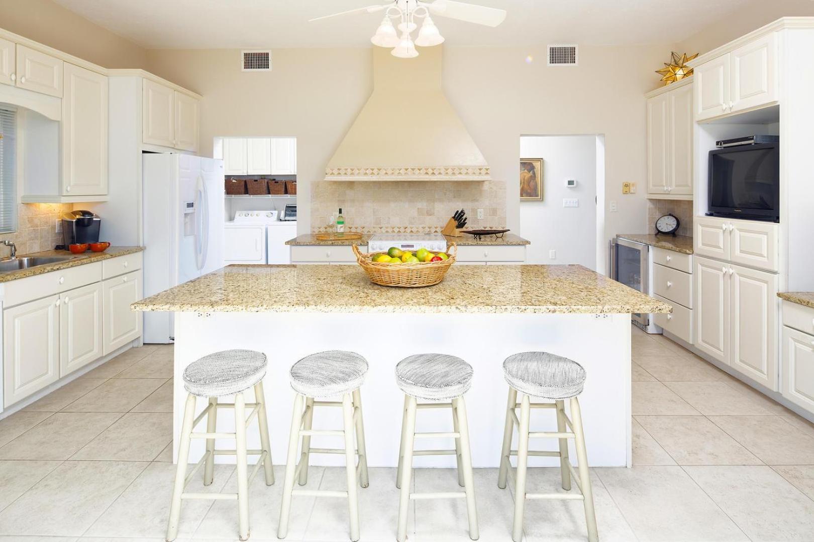 Villa Caymanas by Grand Cayman Villas & Condos