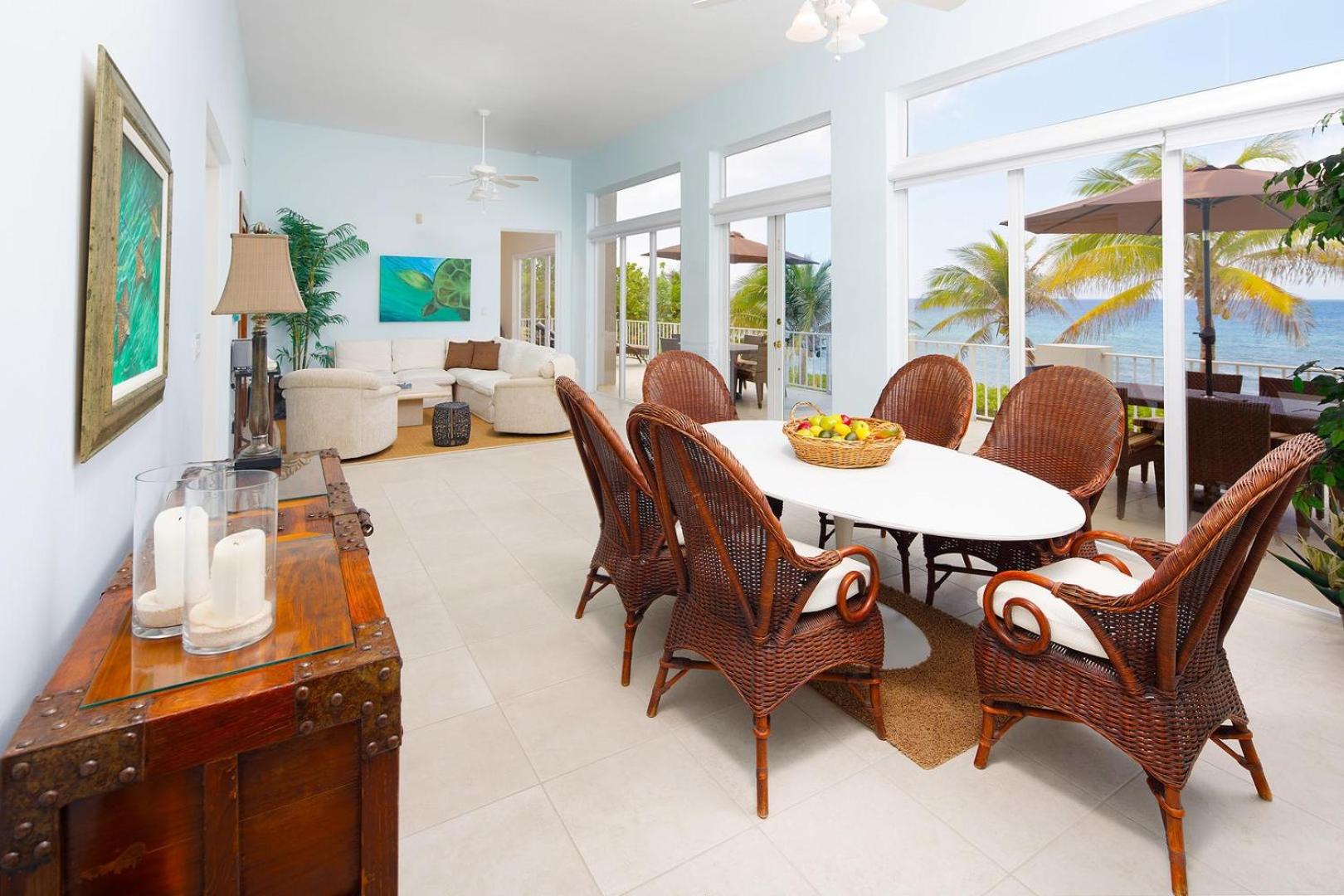 Villa Caymanas by Grand Cayman Villas & Condos