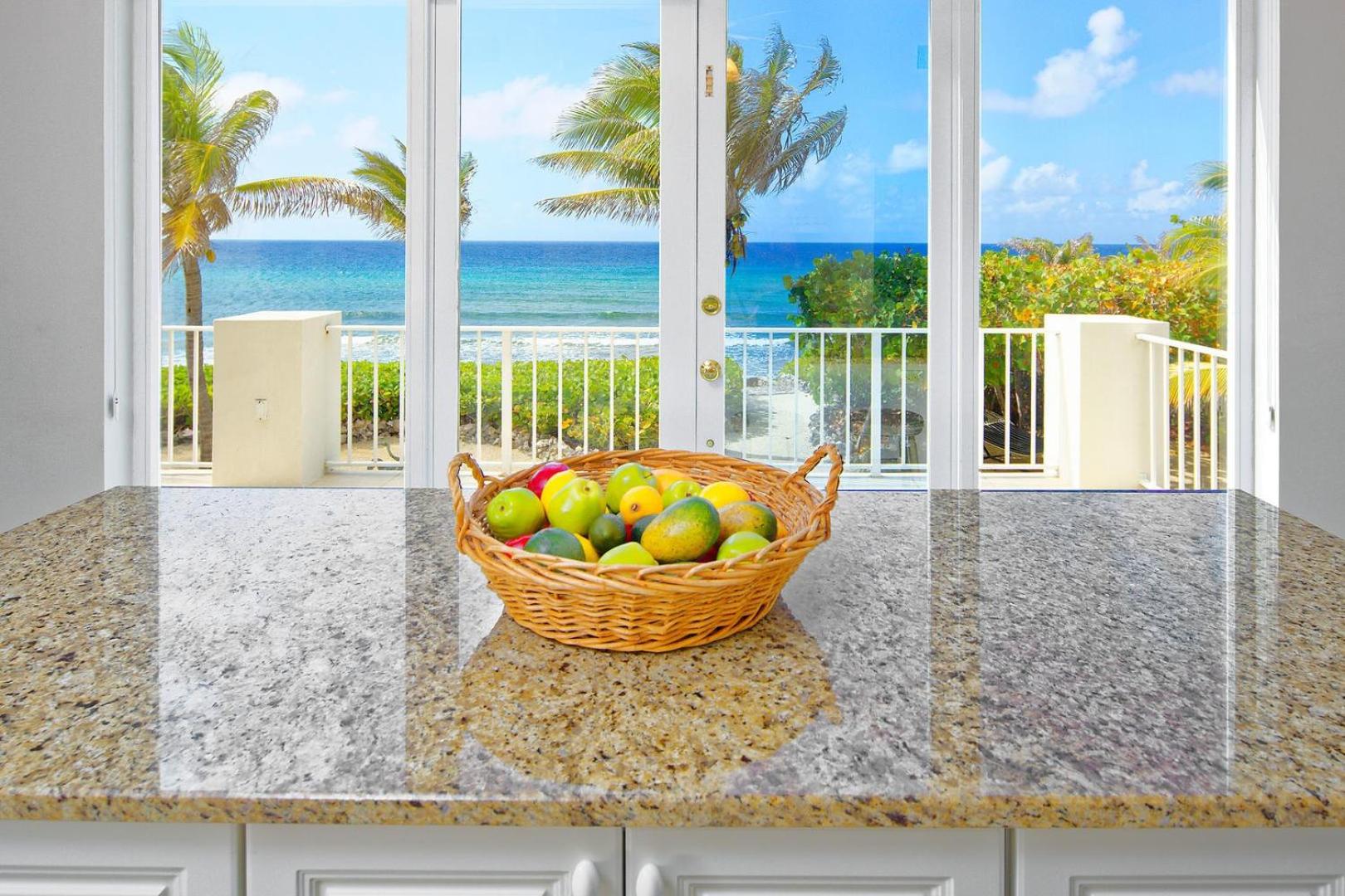 Villa Caymanas by Grand Cayman Villas & Condos