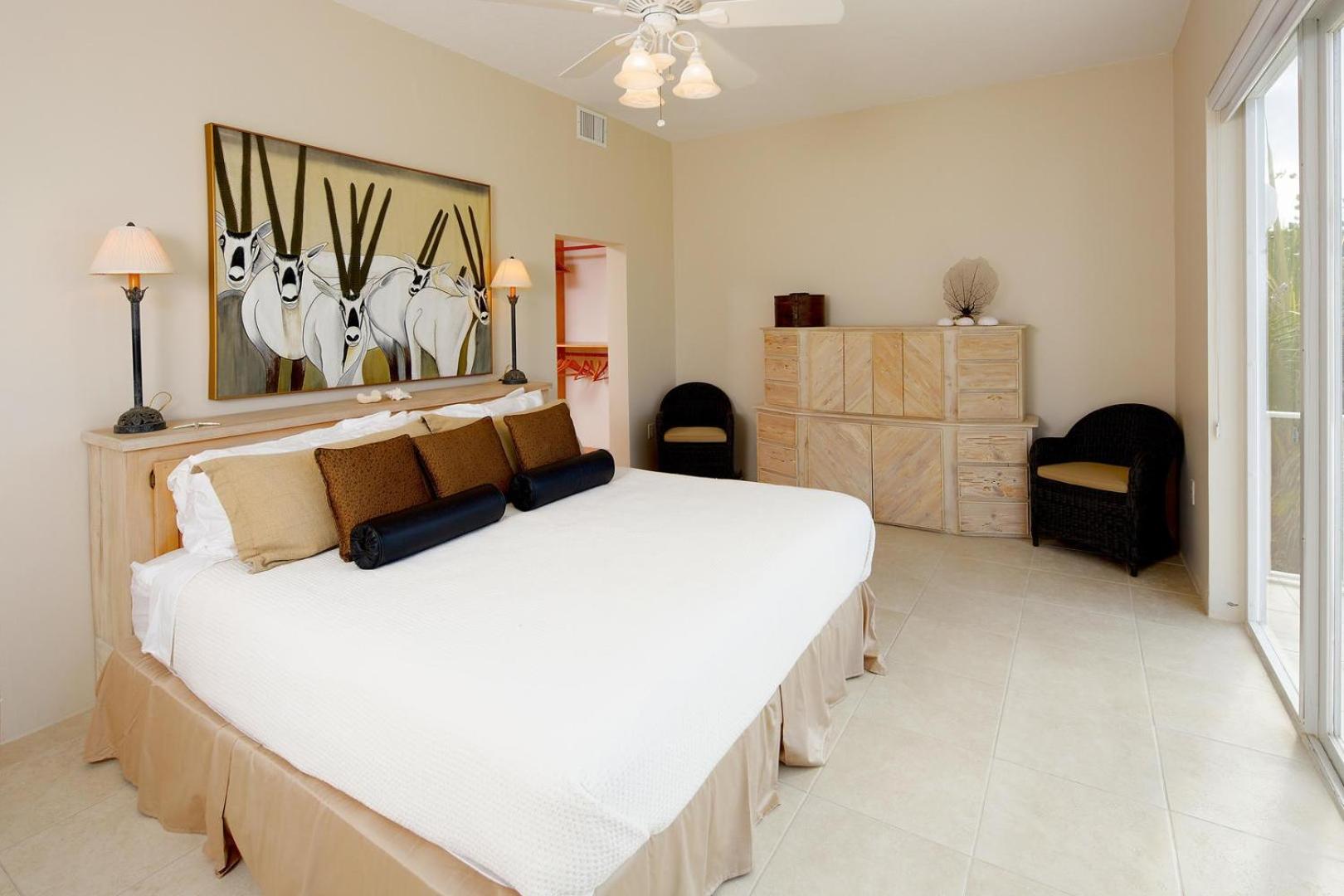 Villa Caymanas by Grand Cayman Villas & Condos