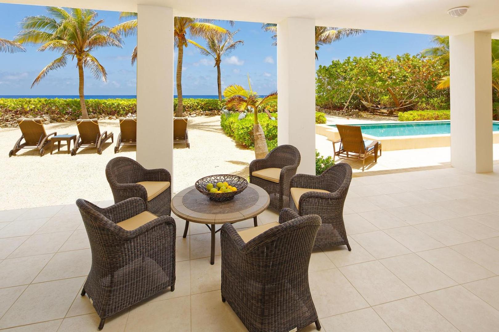 Villa Caymanas by Grand Cayman Villas & Condos