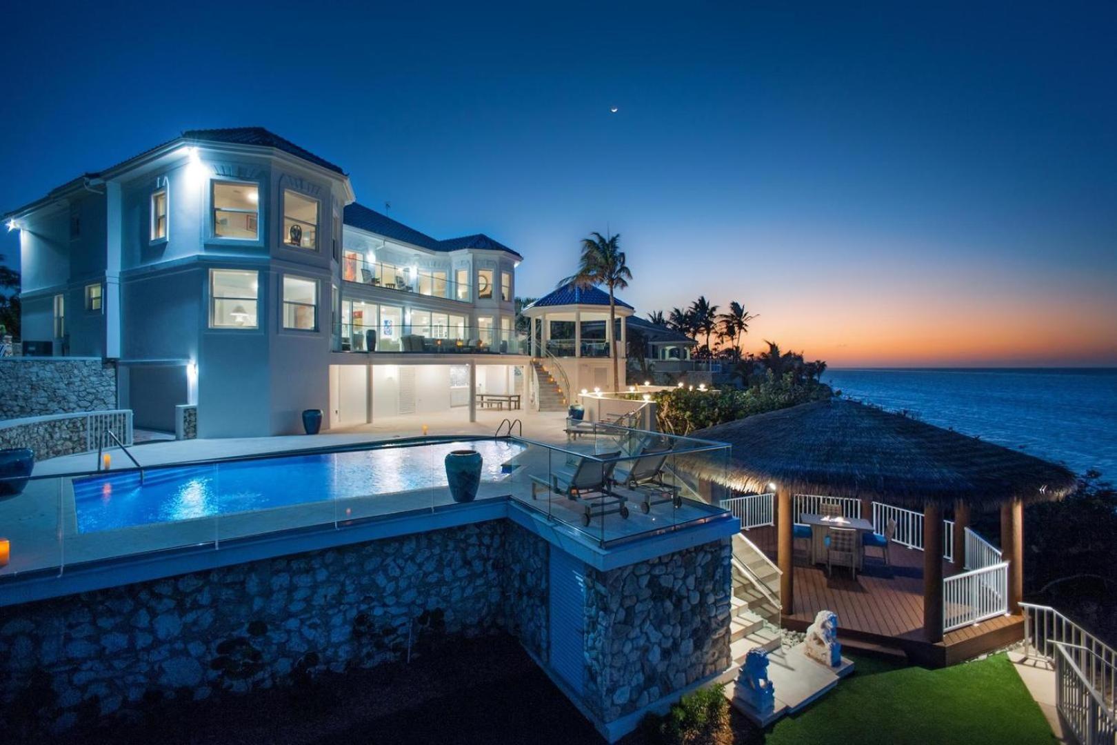 Great Bluff Estates by Grand Cayman Villas & Condos