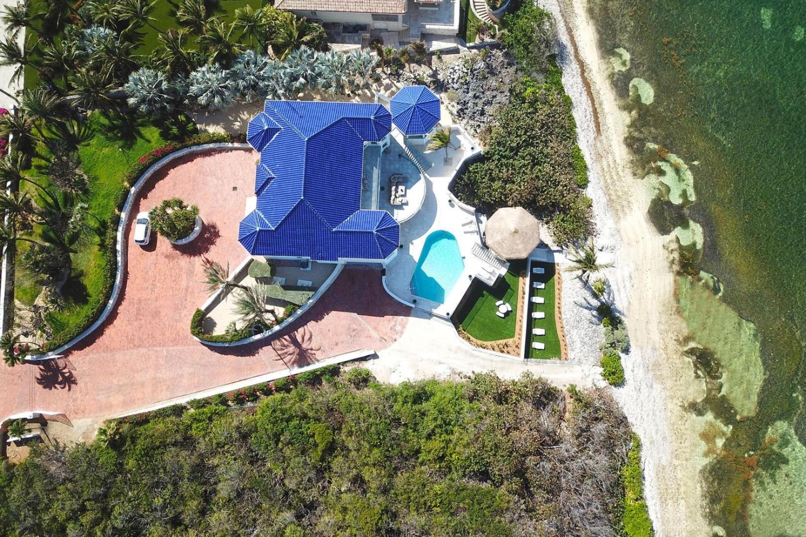 Great Bluff Estates by Grand Cayman Villas & Condos