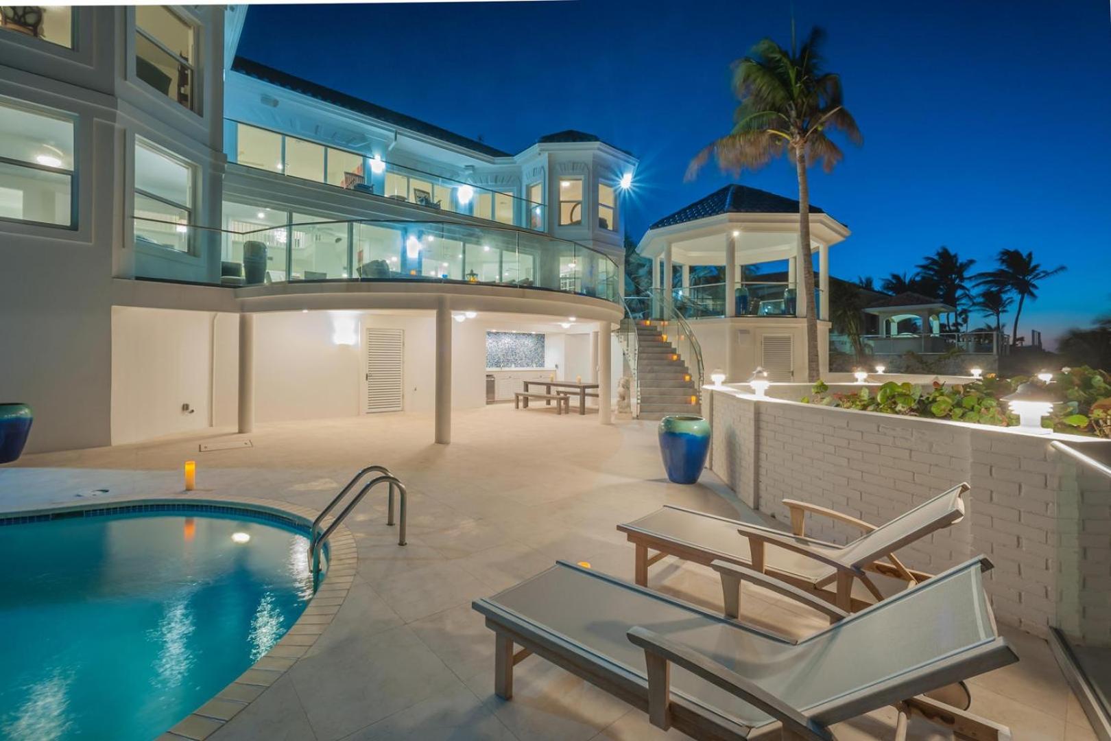 Great Bluff Estates by Grand Cayman Villas & Condos