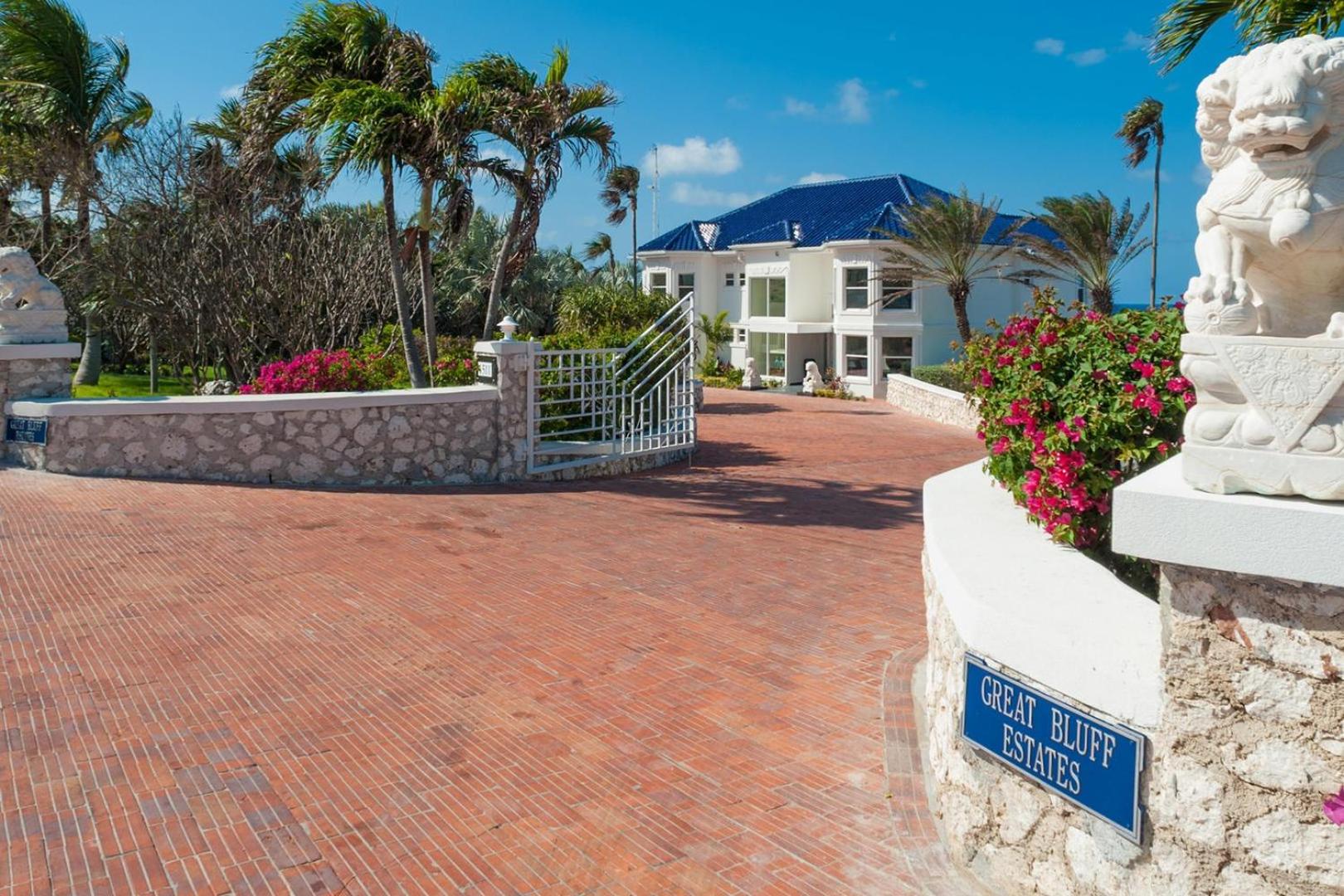 Great Bluff Estates by Grand Cayman Villas & Condos