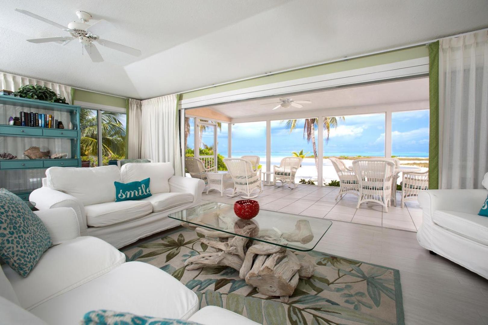 Two Rainbows by Grand Cayman Villas & Condos