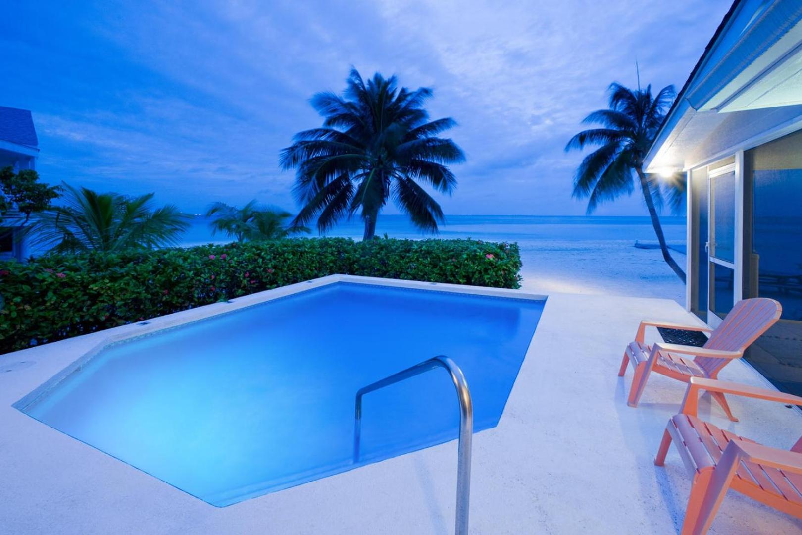Two Rainbows by Grand Cayman Villas & Condos