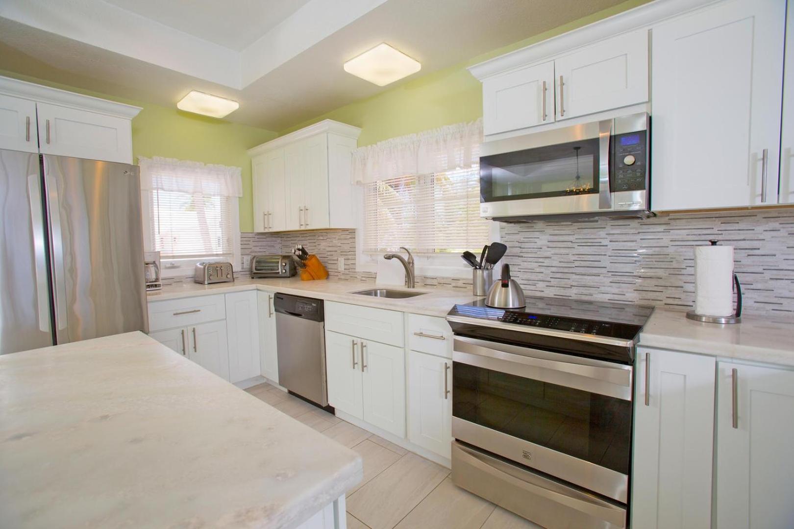 Two Rainbows by Grand Cayman Villas & Condos