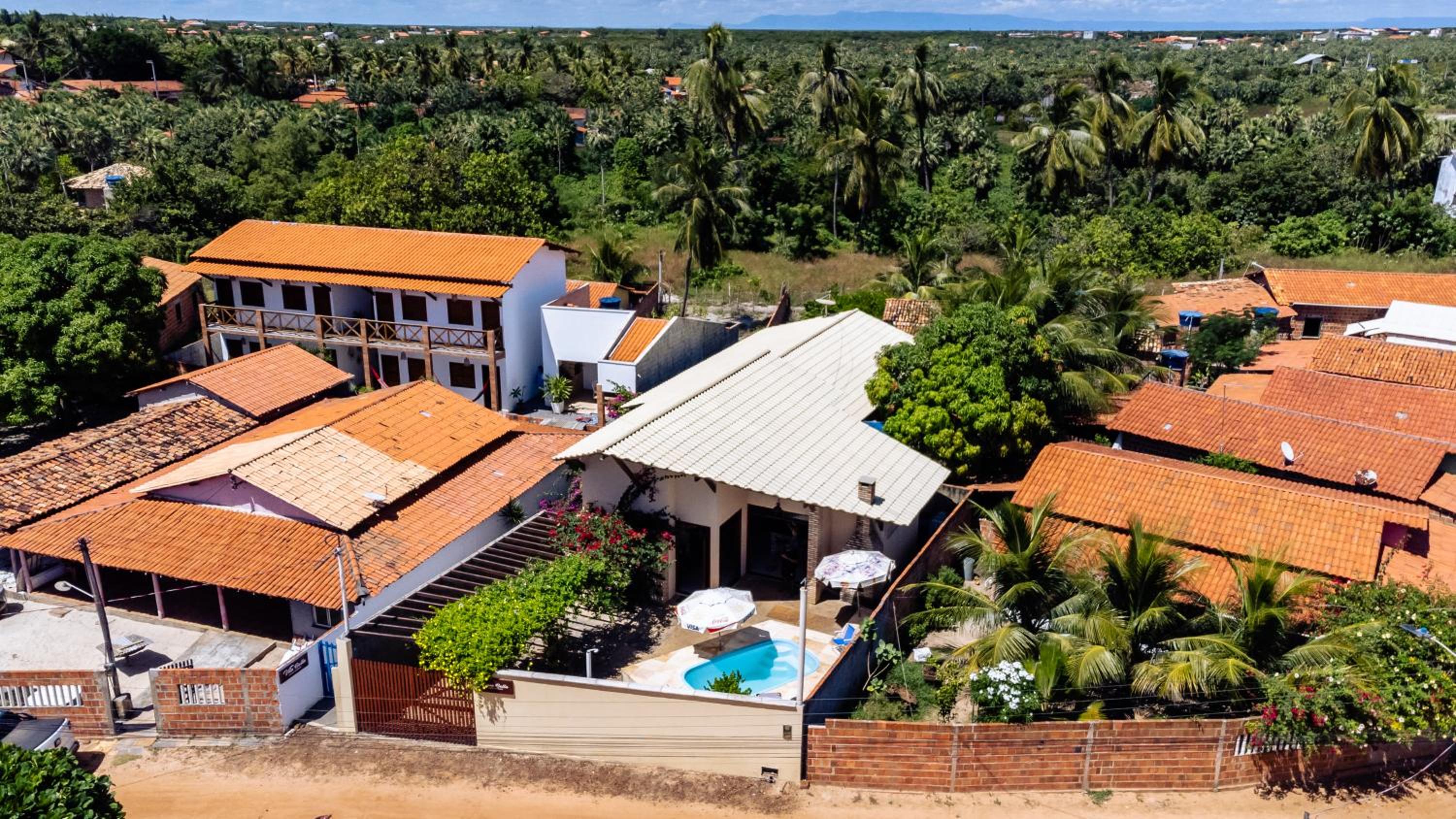 Casa Bella Barra Grande