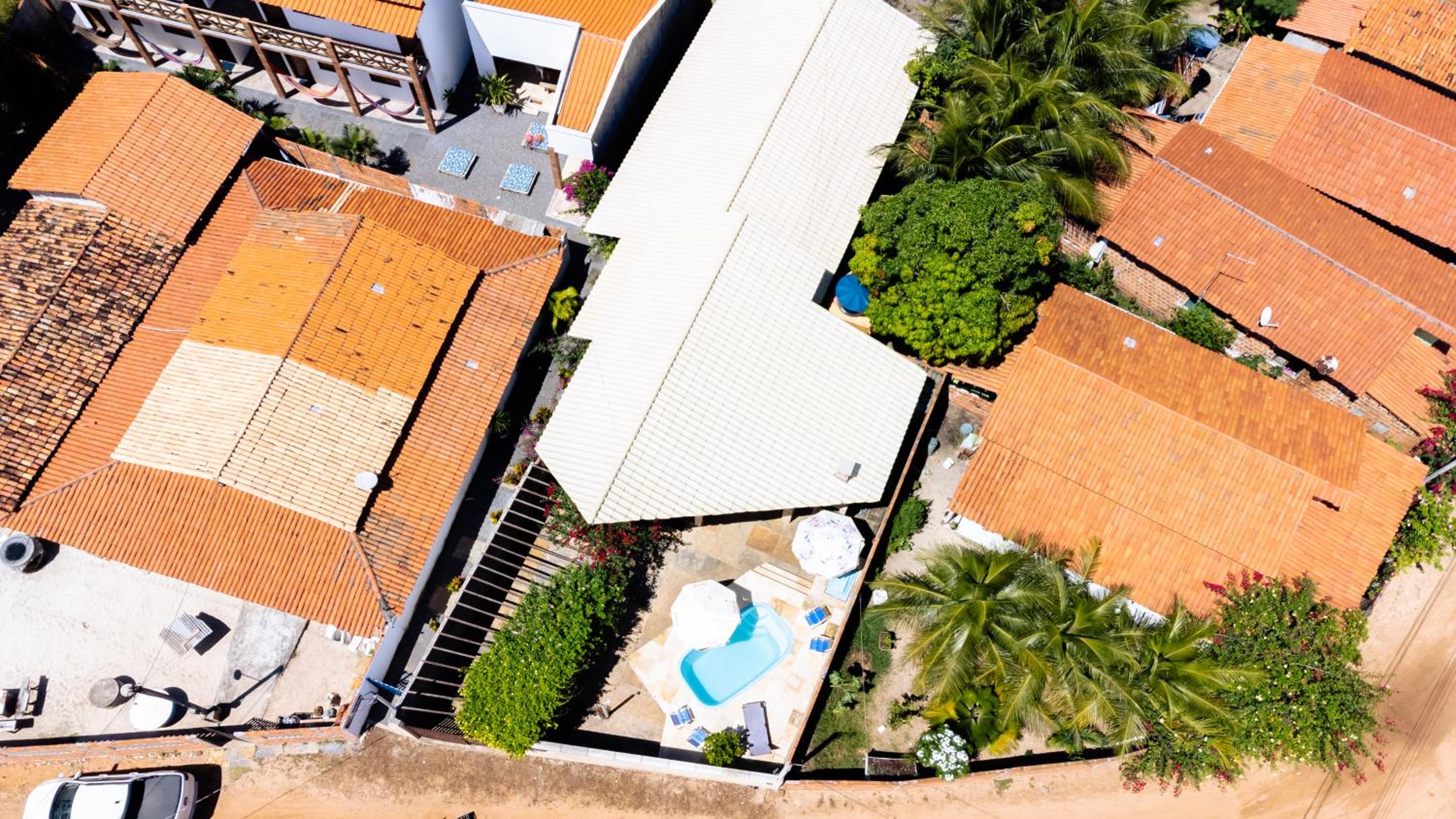 Casa Bella Barra Grande