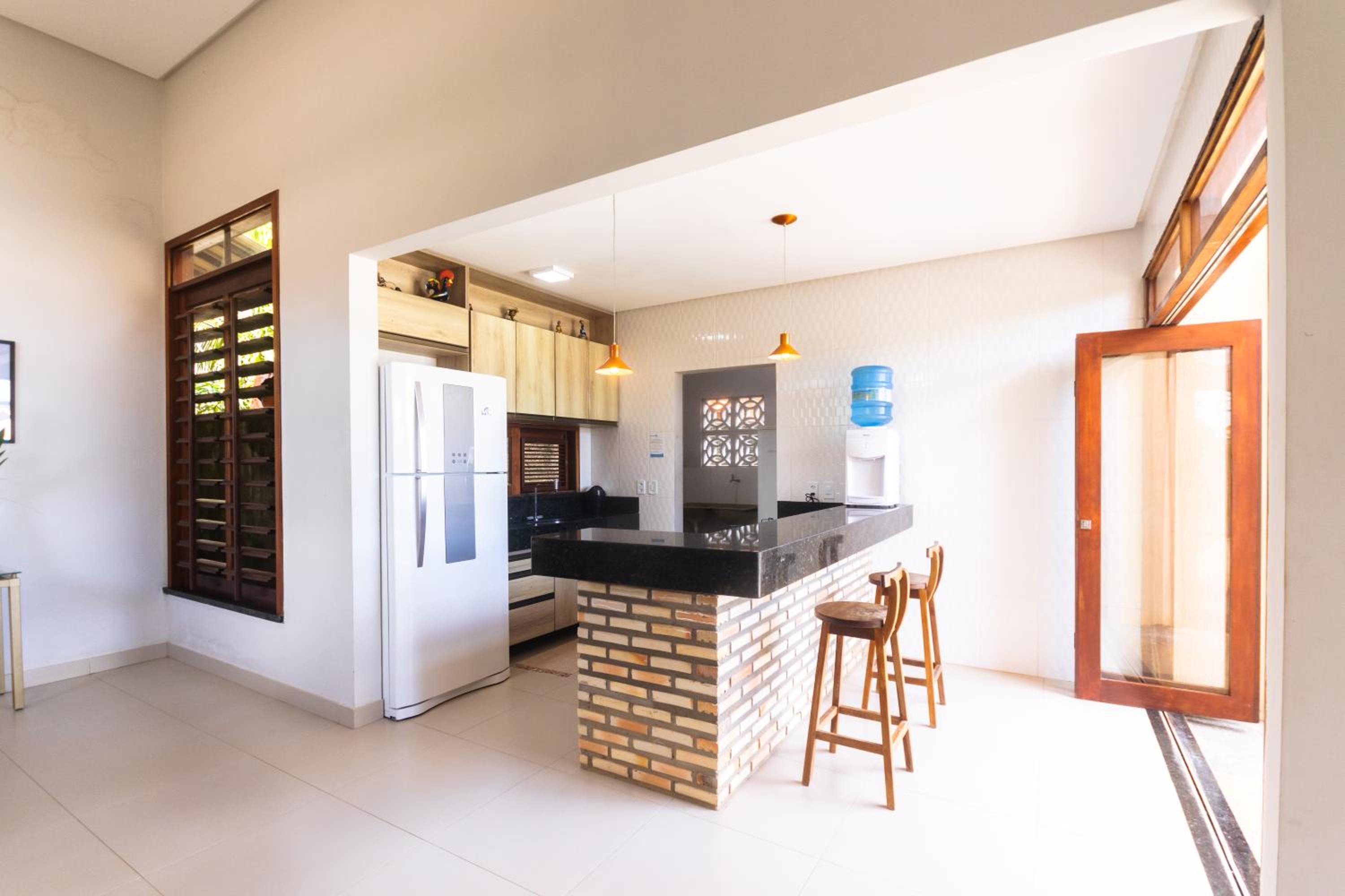 Casa Bella Barra Grande