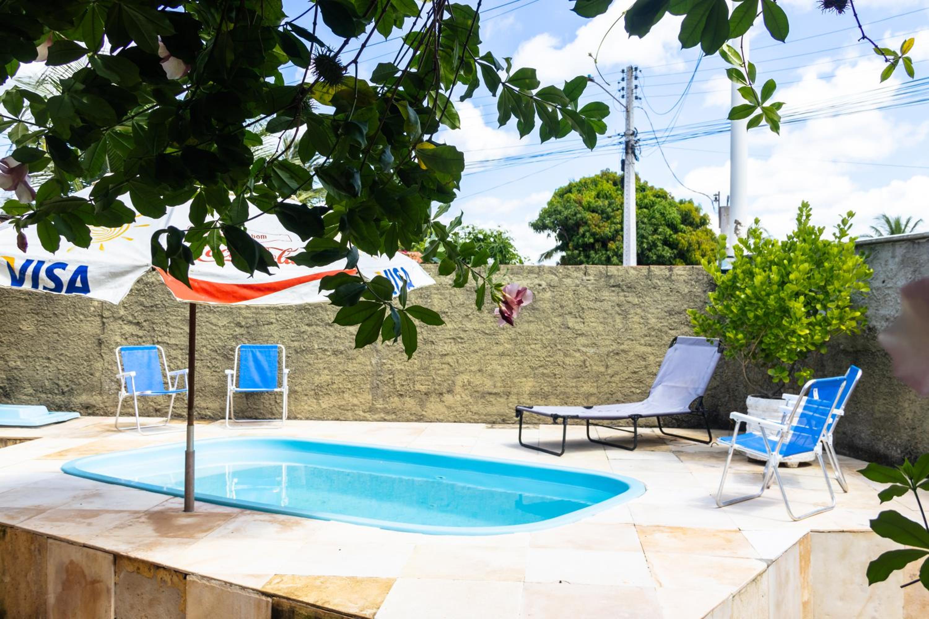 Casa Bella Barra Grande