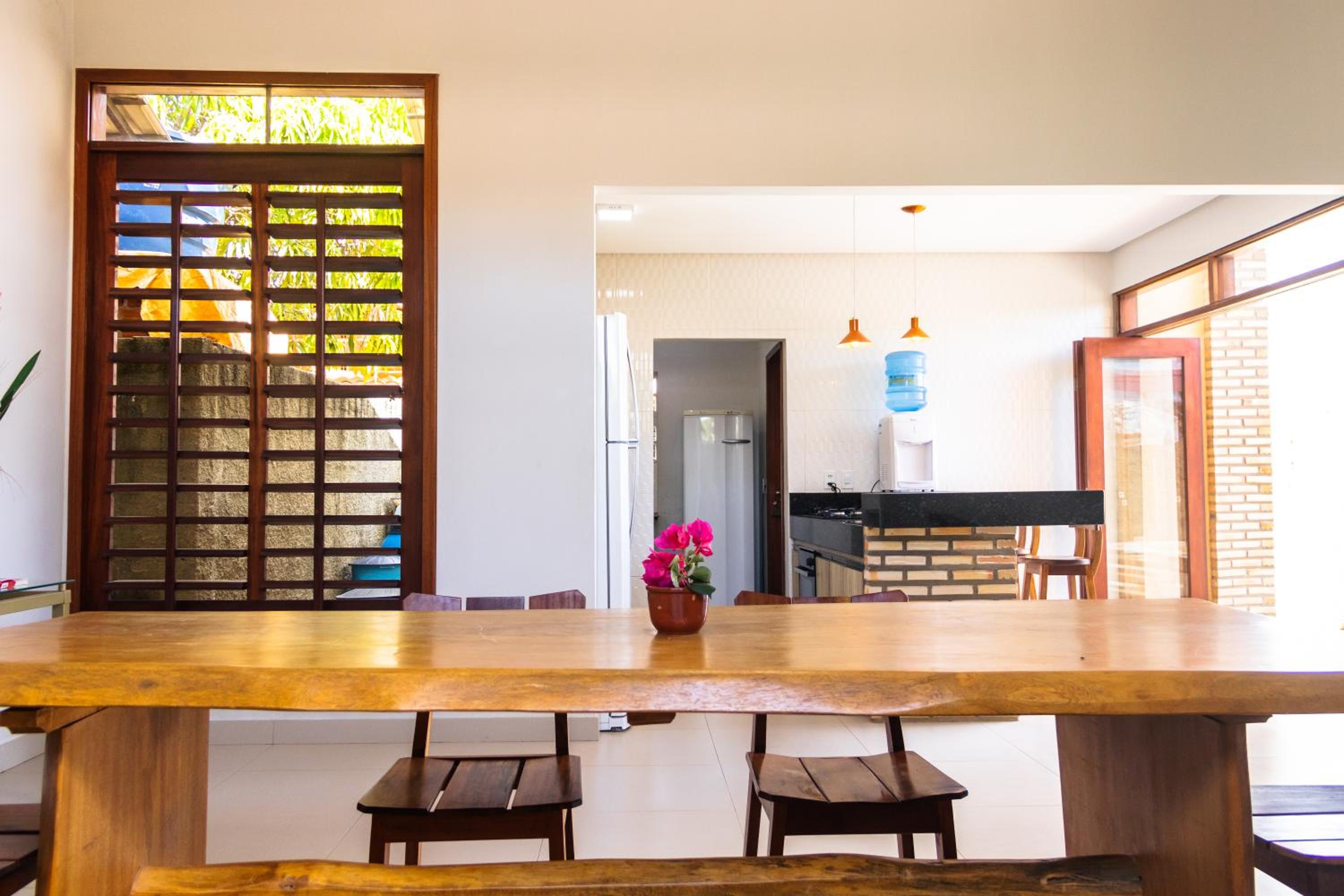 Casa Bella Barra Grande