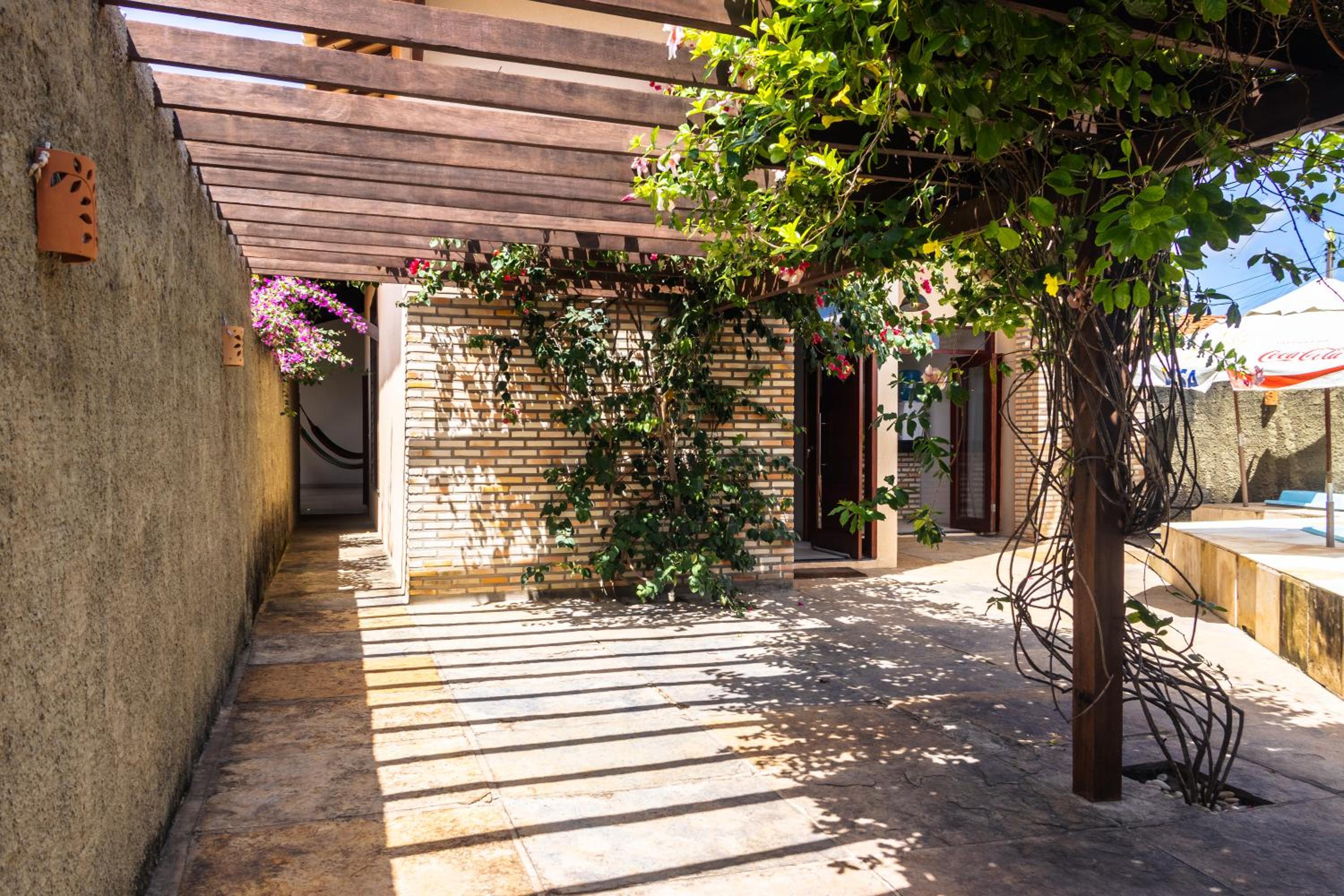 Casa Bella Barra Grande